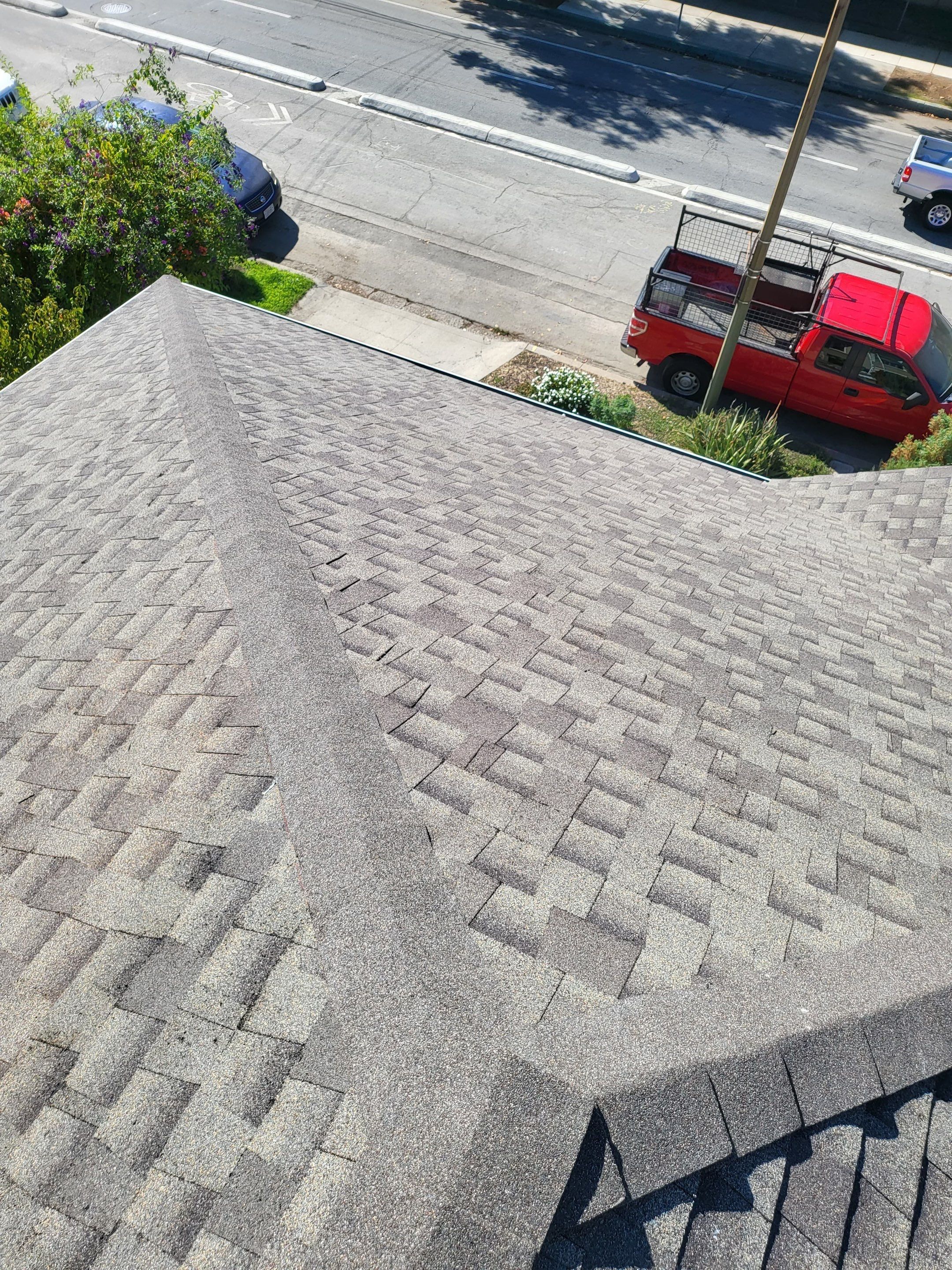 Roof Replacement - San Jose, CA 95112 by Epic Roof Replacement