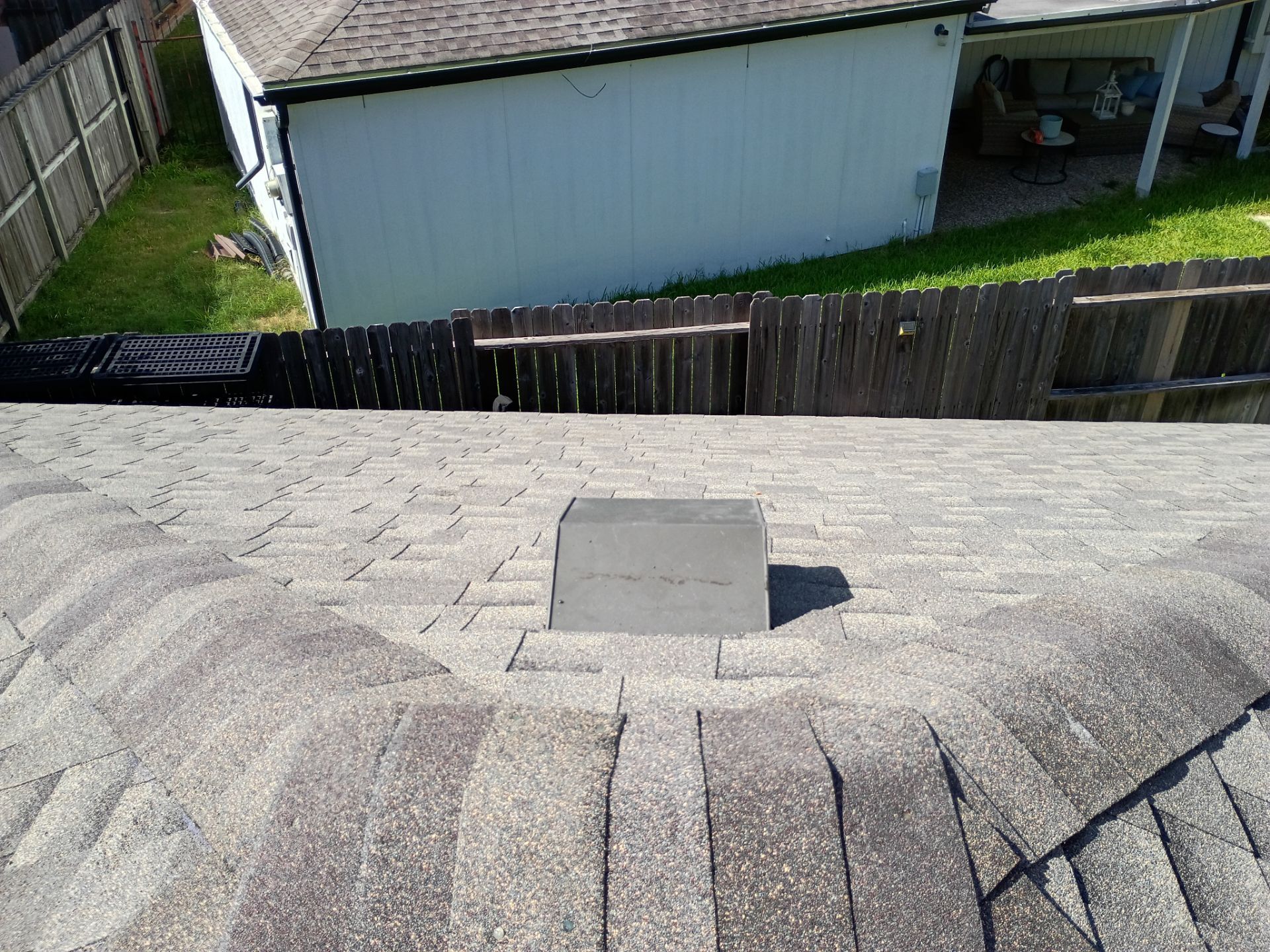 Roof Repair Houston by Roof Repair Company