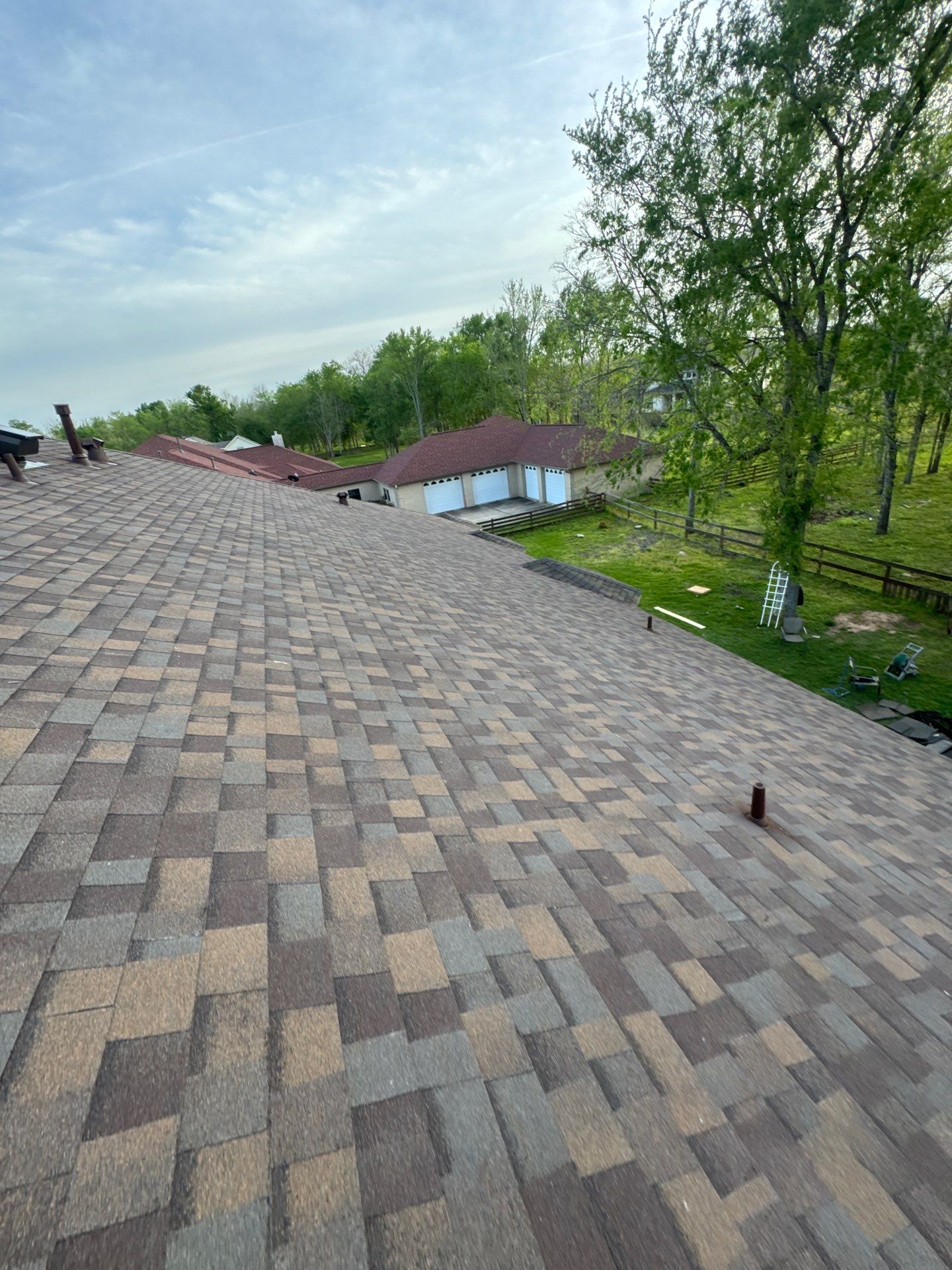 Roof Replacement Weston Lakes by Roof Repair Company