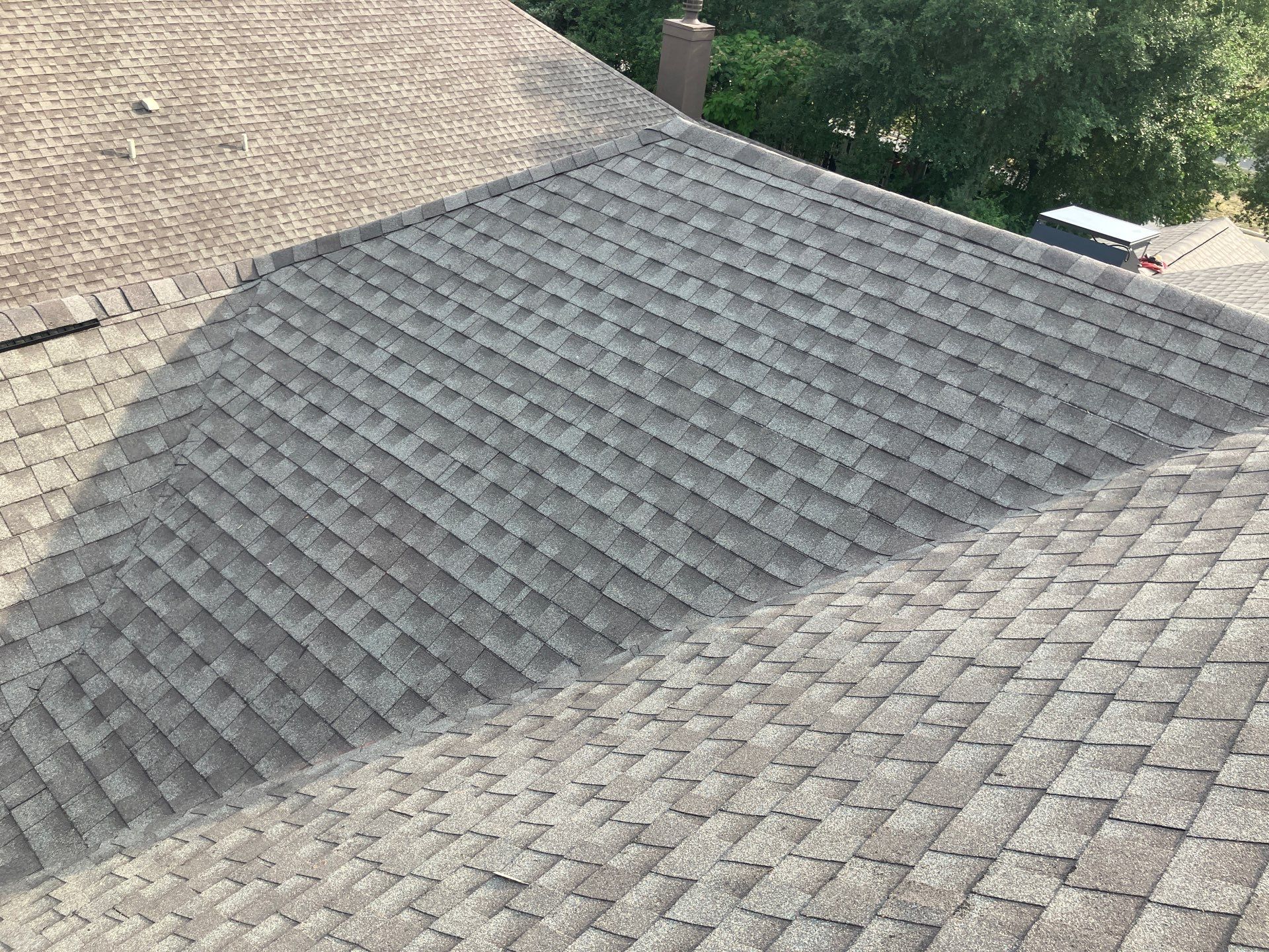 Roof Replacement - 78251 by bh roofing