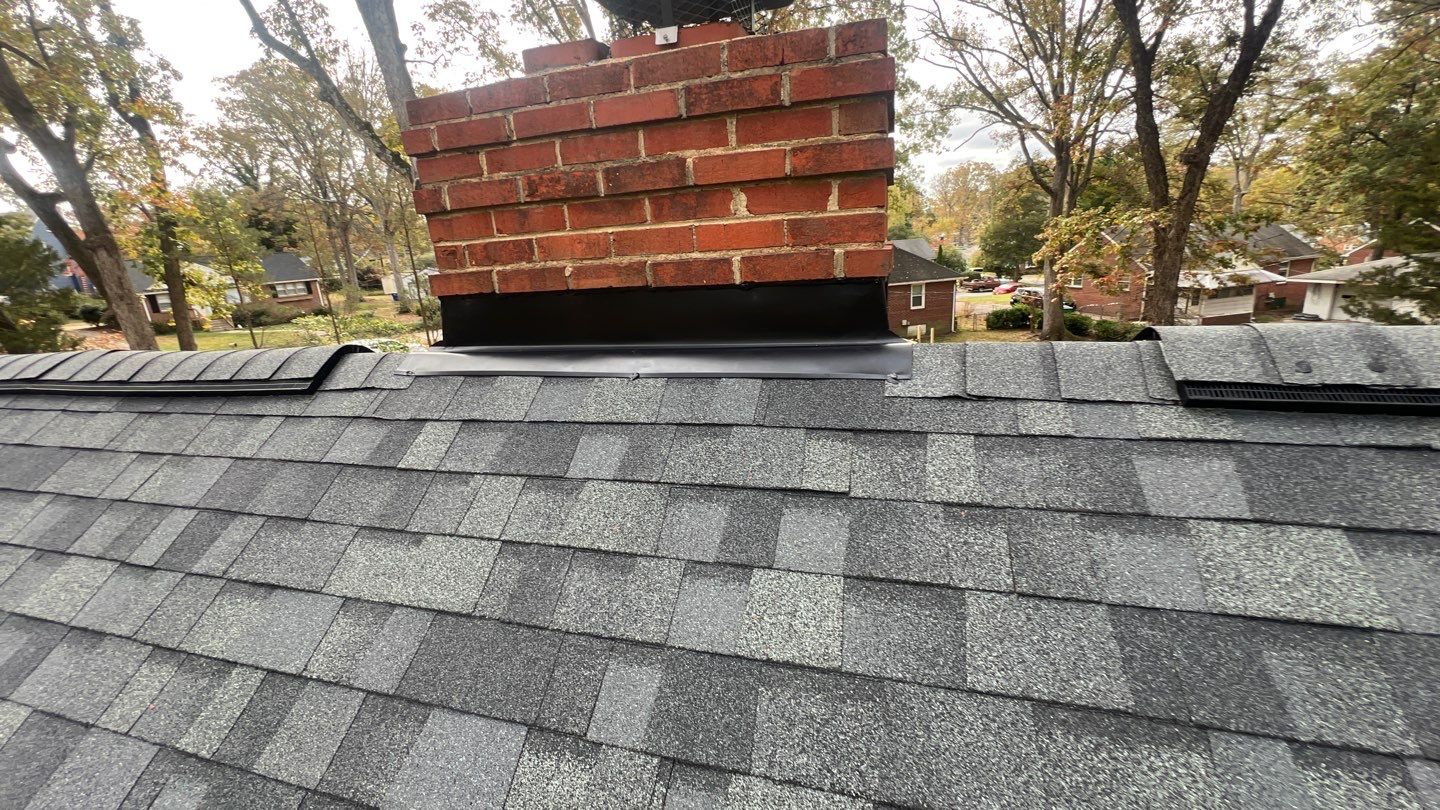 8705 Wytheland Rd, Henrico, VA UNITED STATES by American Custom Contractors