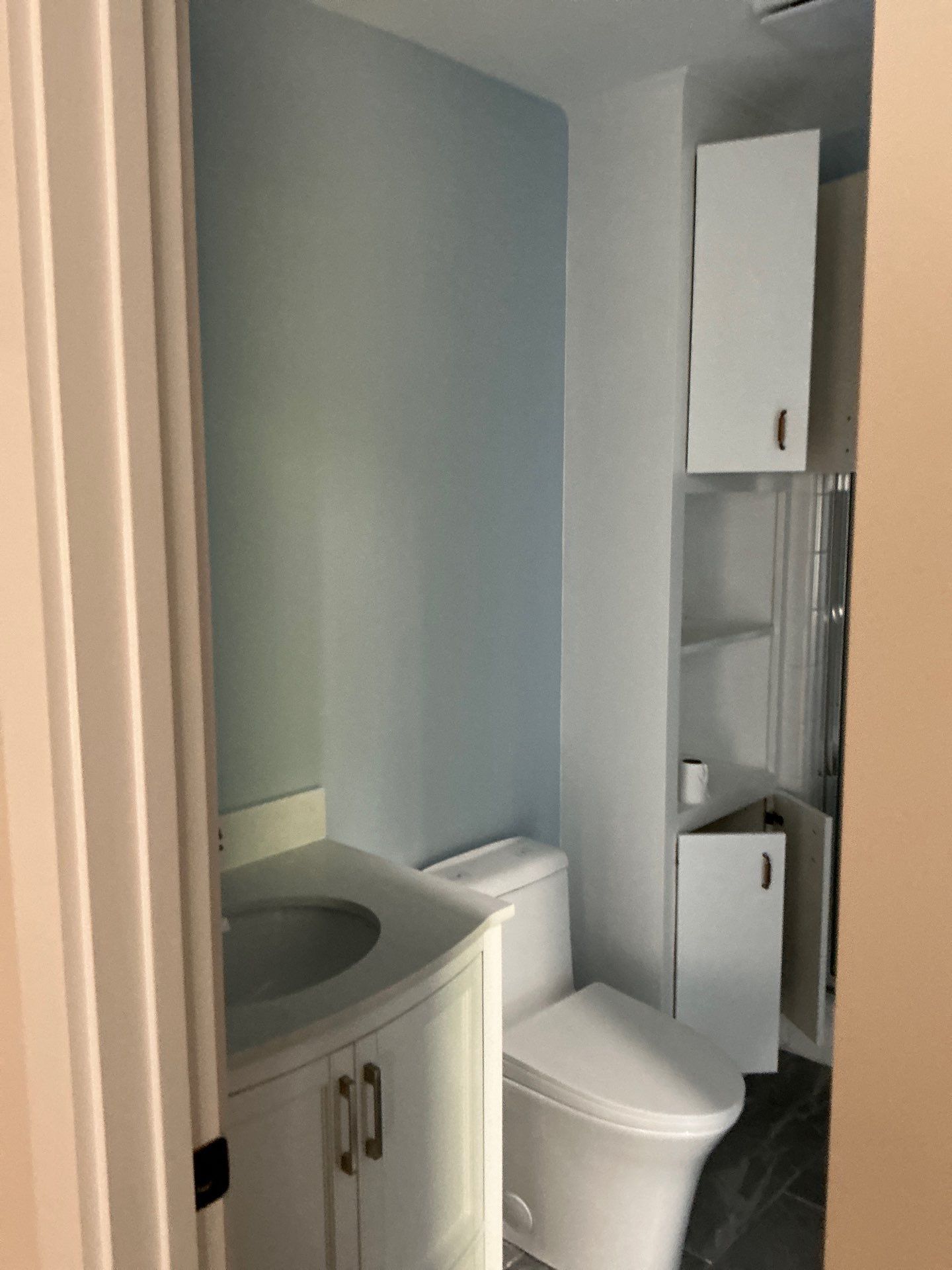 Interior Transformatiom by GonzalezPainters & Contractors Inc