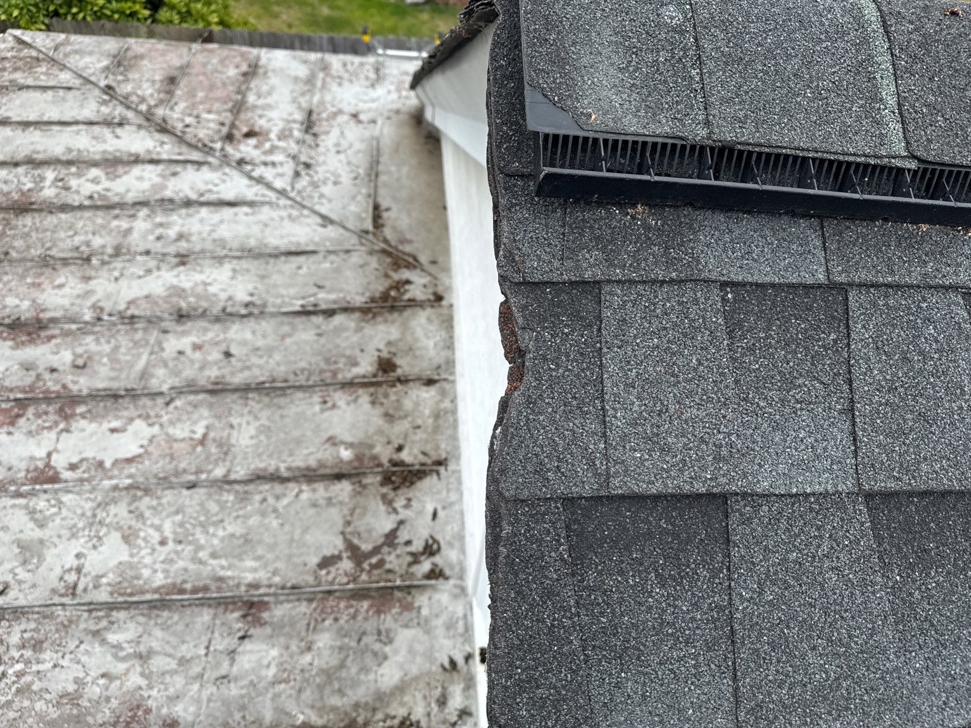 EPDM Flat Roof Installation in Richmond by Cade Construction