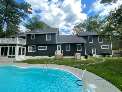 Exterior Painting in Mays Landing, NJ