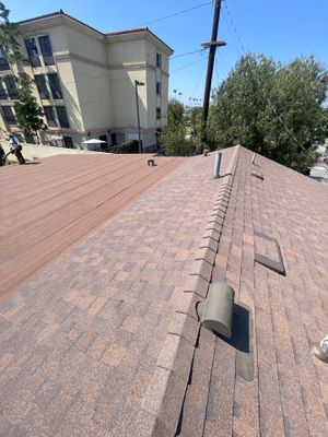 Roof Replacement - Hawaiian Gardens, CA 90716