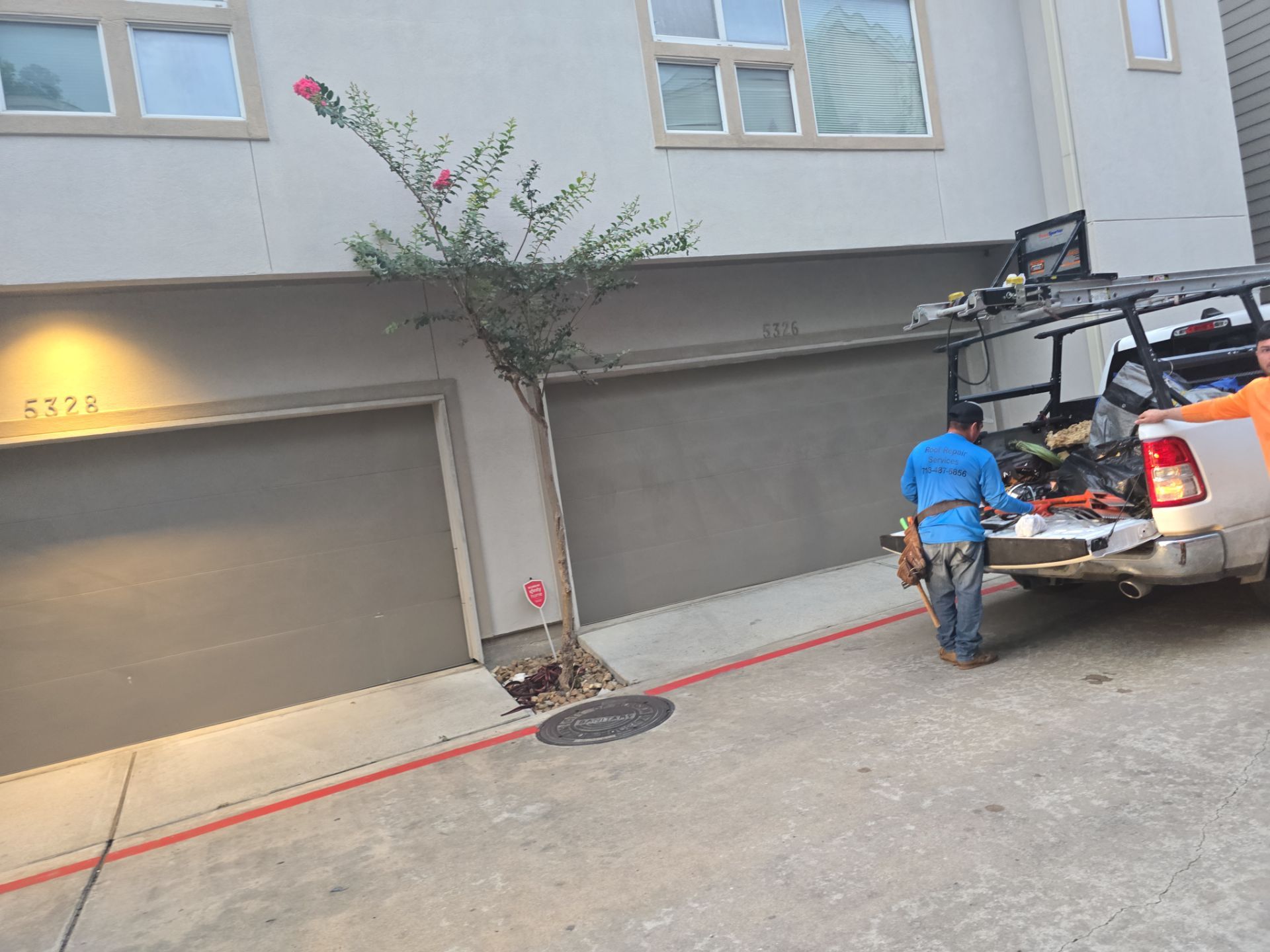 Roof Repair Houston by Roof Repair Services LLC