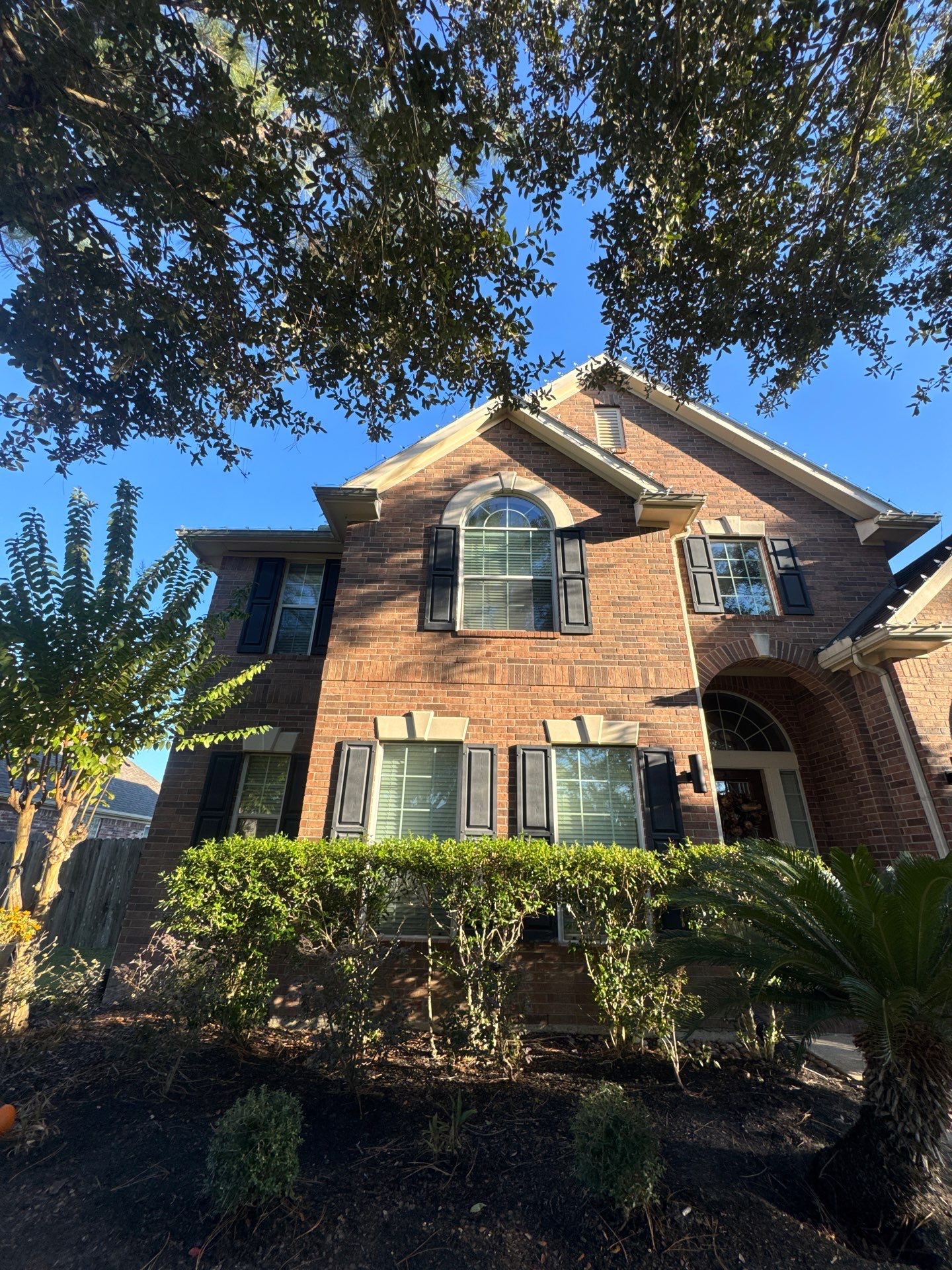 Roof Replacement in Friendswood TX by Roof Repair Company