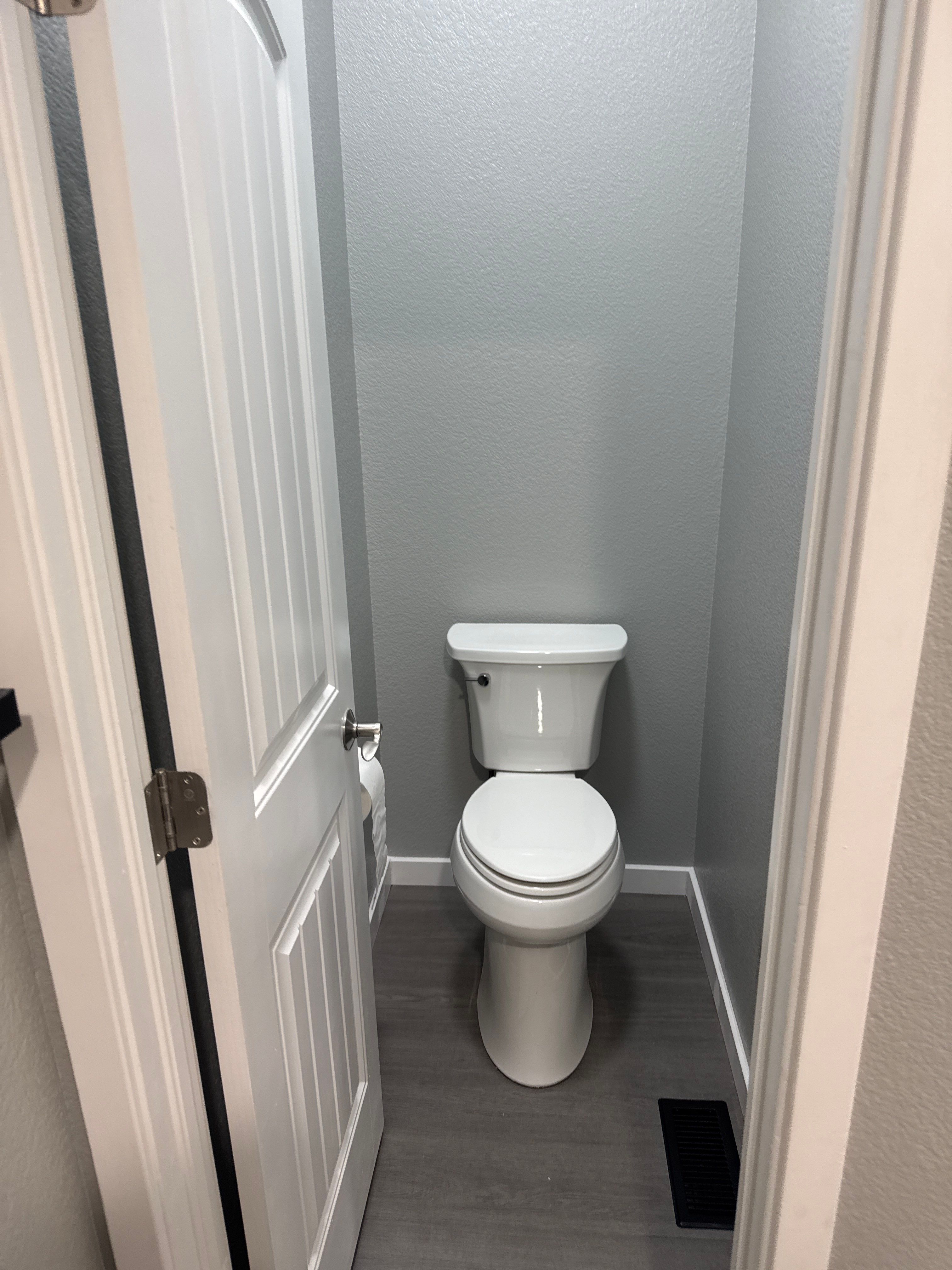 Full Master Bathroom Renovation by Center Point Renovations