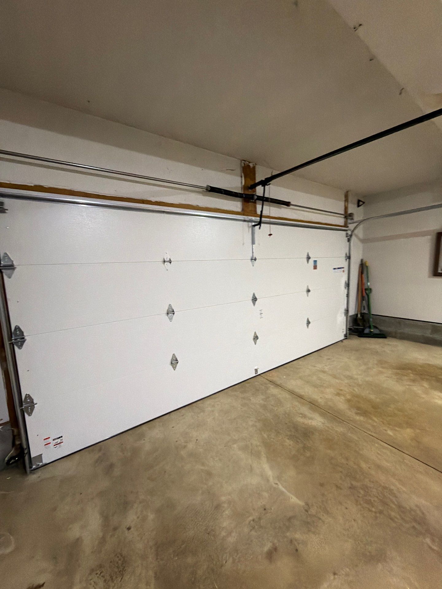 Garage Door Installation for Macedonia OH by Ohio Garage Door Repair