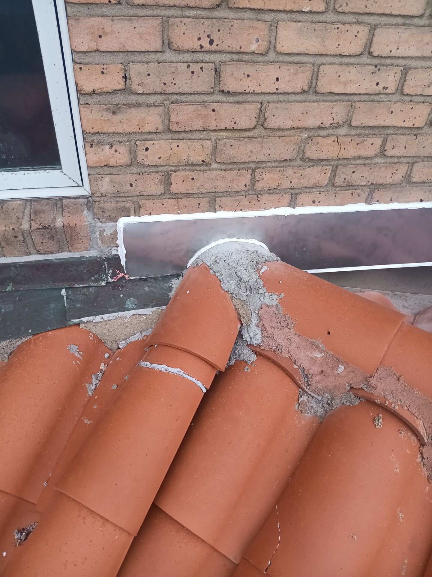 Problems in Paradise  by Bayfront Roofing and Construction