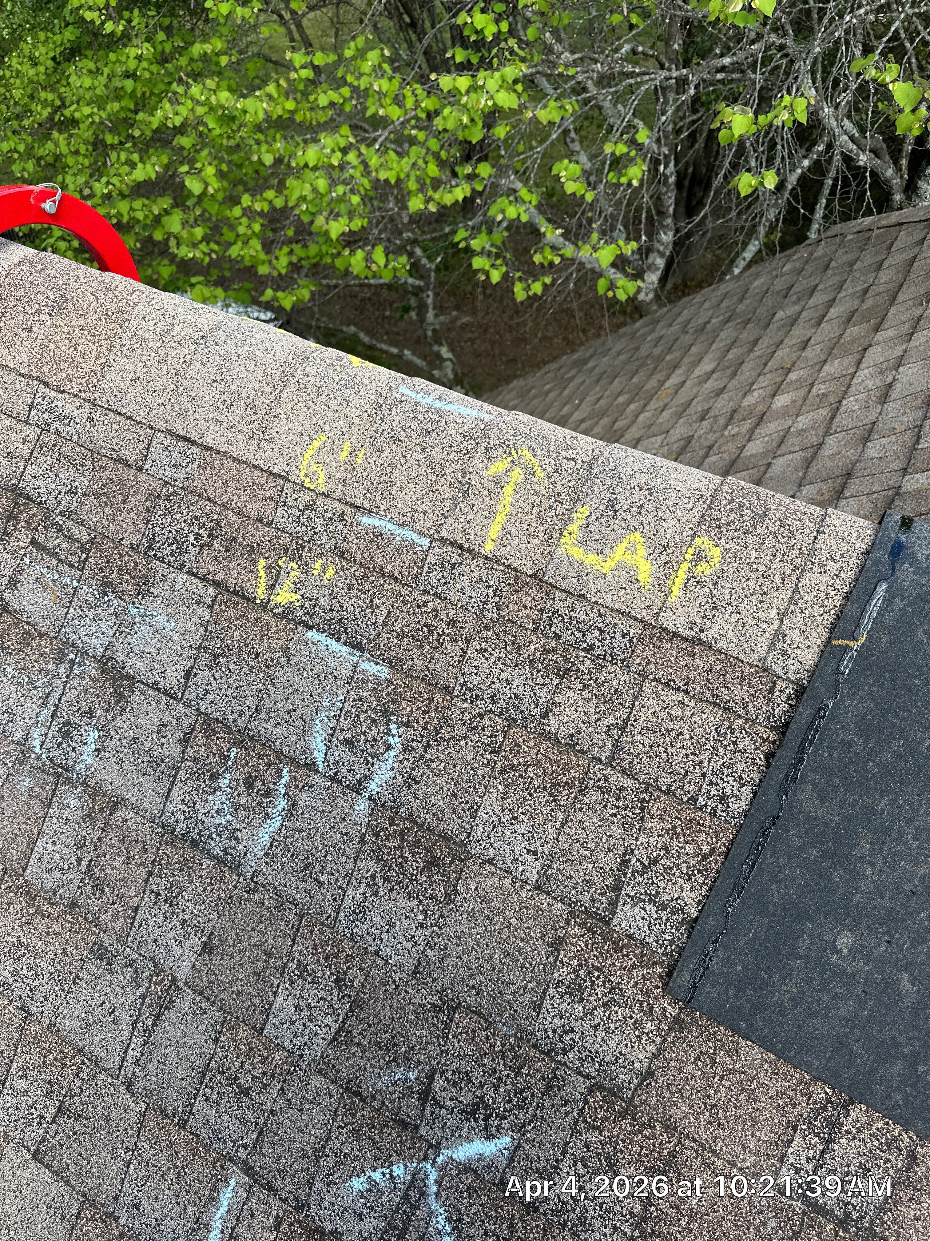 Repair Assessment & Preexisting Conditions by Paragon Roofing