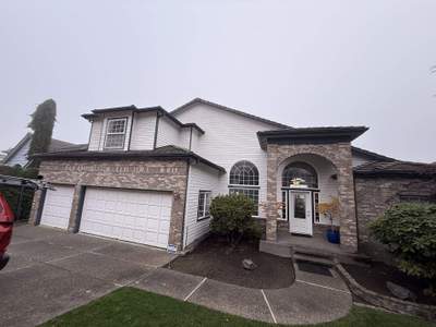 Residential Gutter Replacement in Tacoma, WA