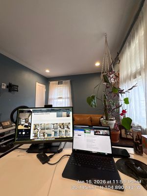 Interior Painting