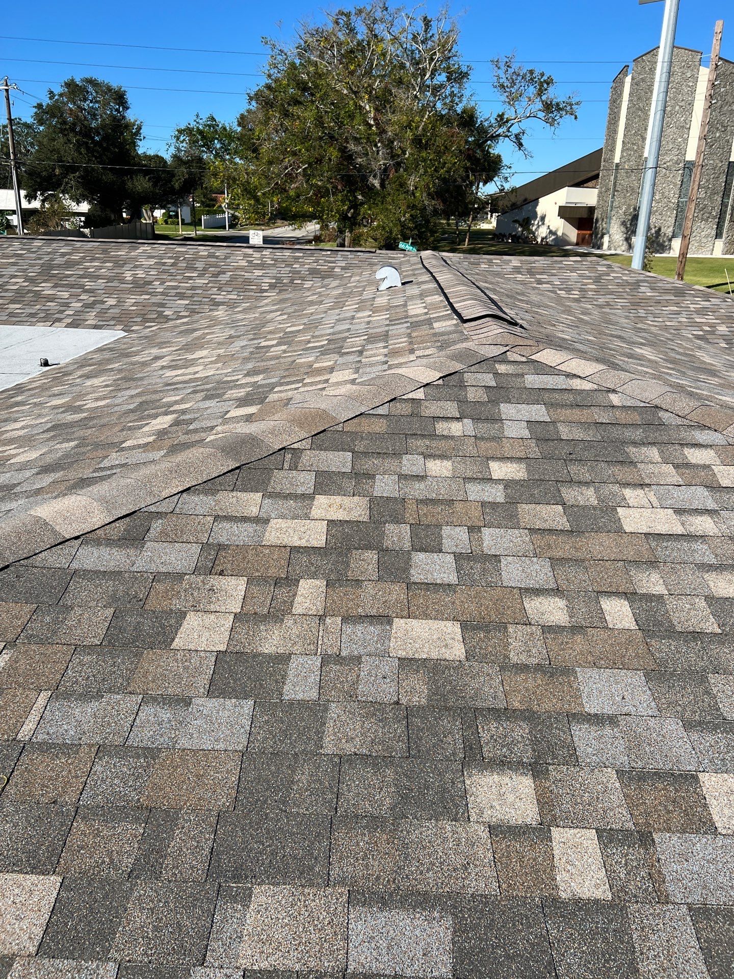 Project in Seminole 33772 by Mitchell Roofing Company LLC 