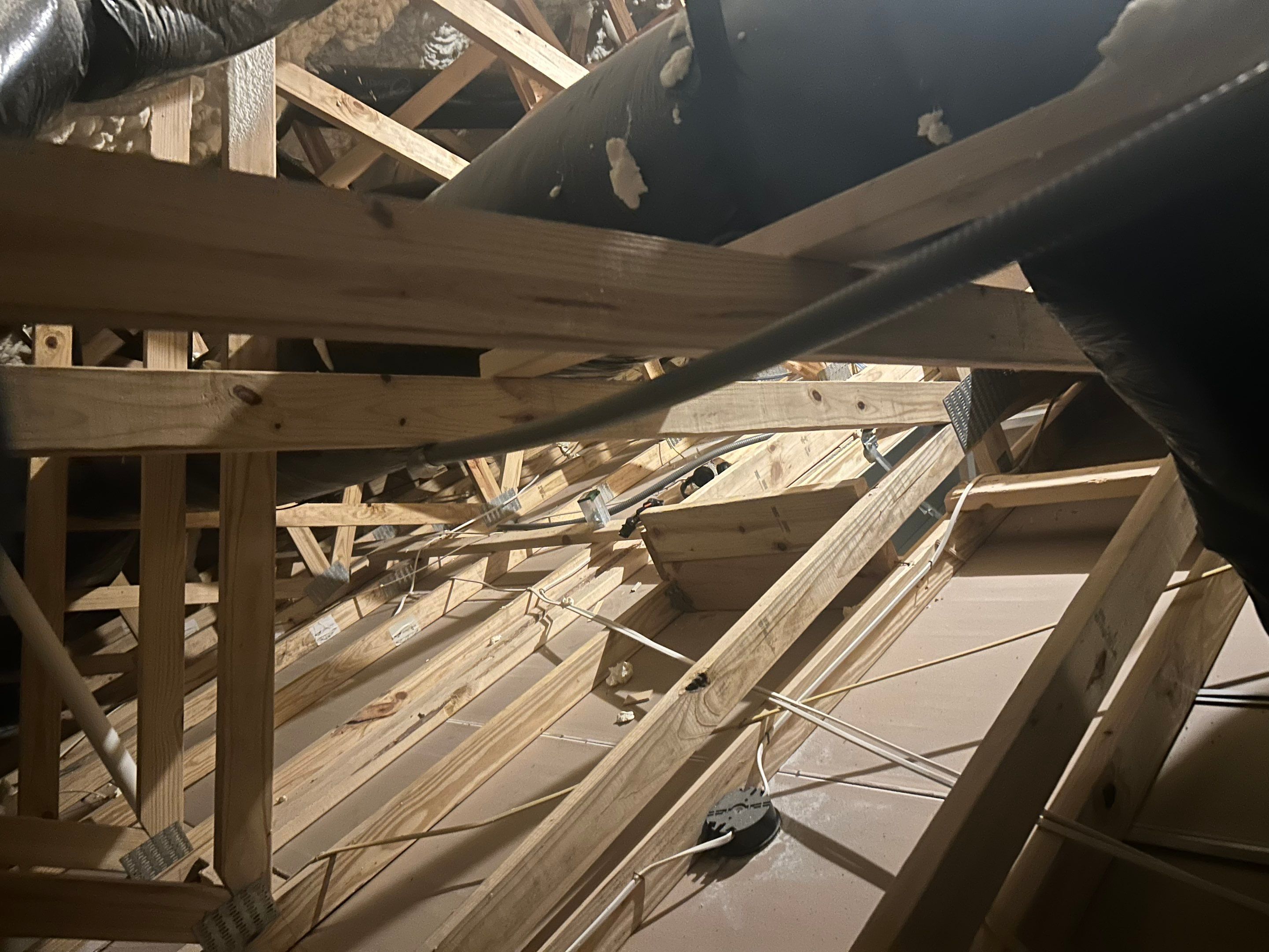 Project in Nashville by Green Wave Solar 