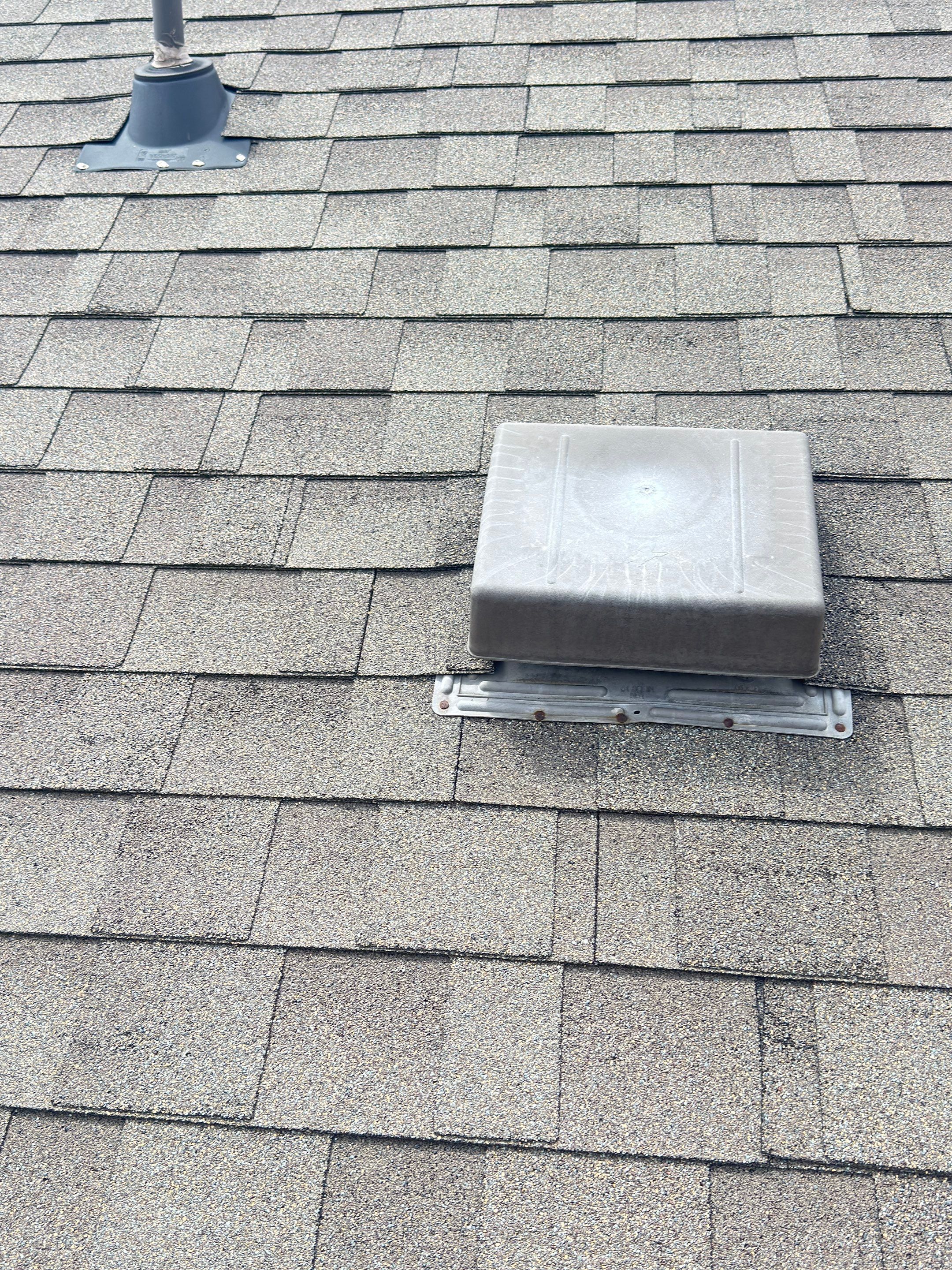 Inspection Wind damages and ceiling leaks McKinney, TX by NIMBUS GENERAL CONTRACTORS, LLC