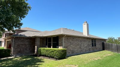 Residential Roofing Installation using ATLAS Pinnacle Pristine Shingles