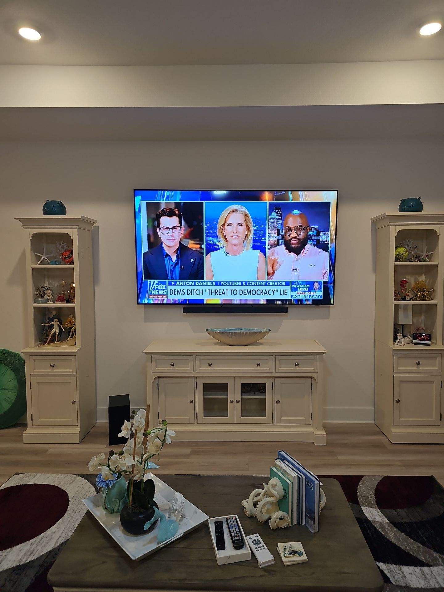 Basic TV Mounting Projects by Hangman Mounting & Installation