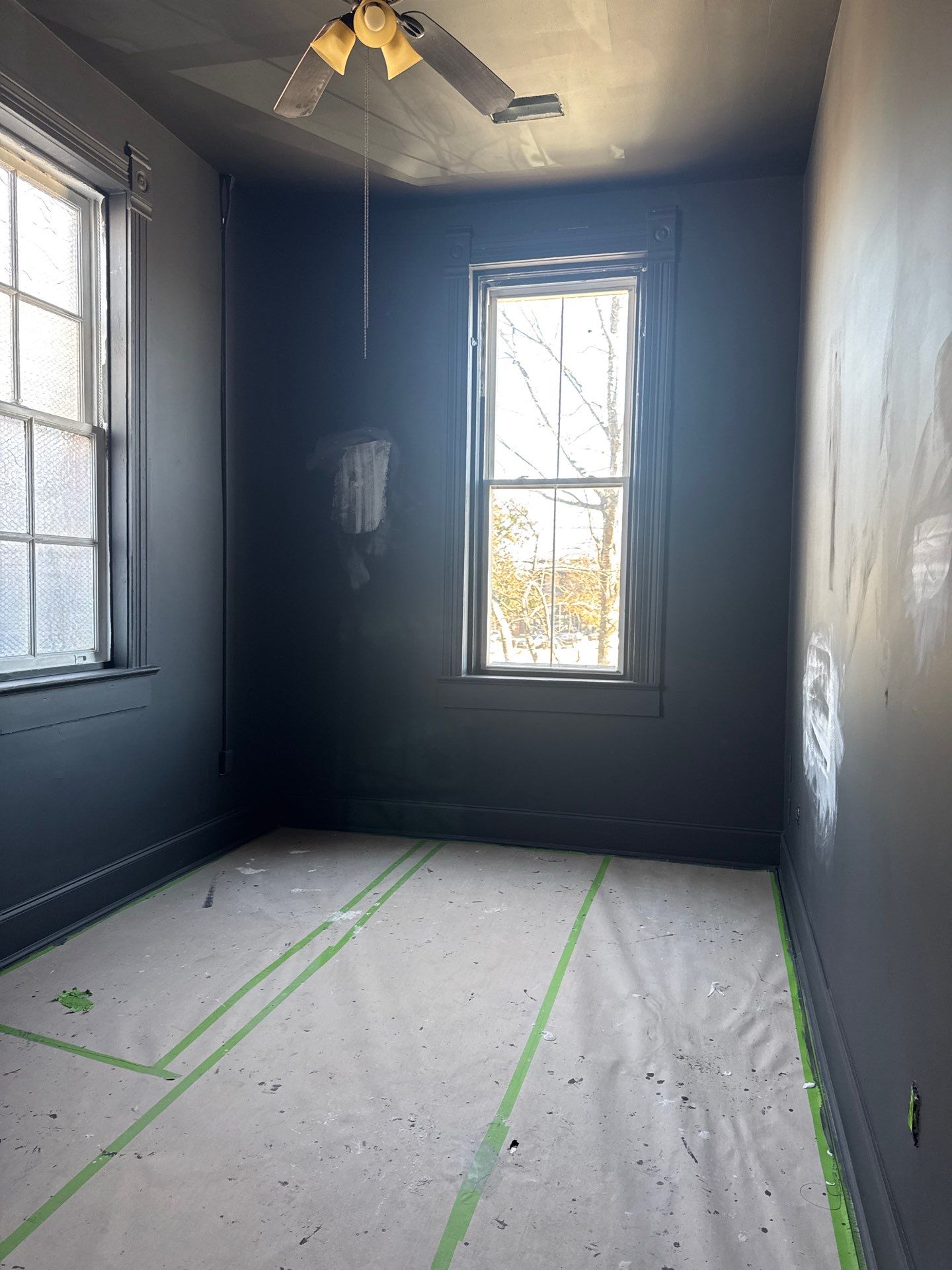 Photo Studio Interior Update by PGP Surface Solutions, LLC