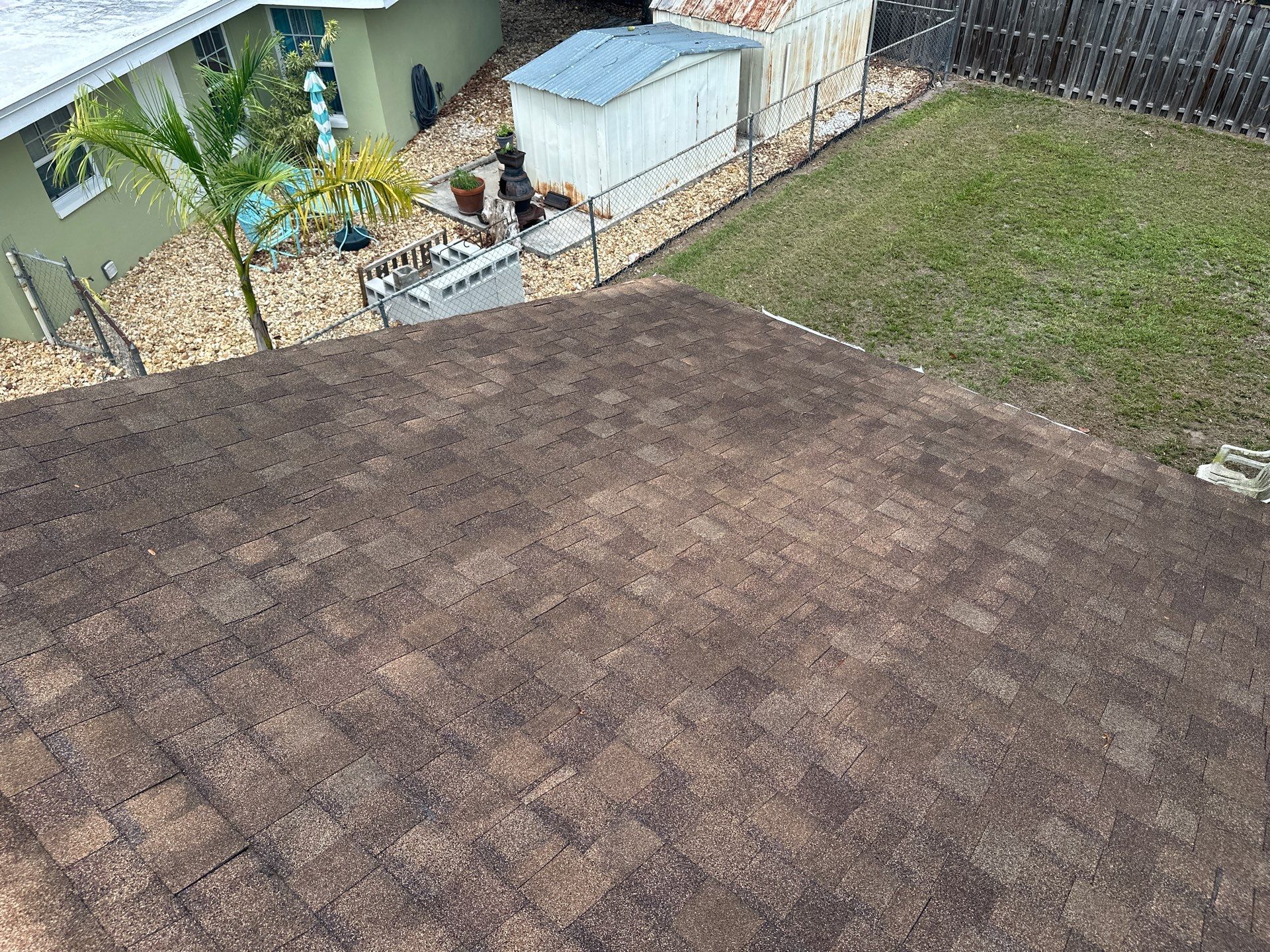 Wind & Storm Damage Claim in Fort Myers by FLAPA & KeyStone
