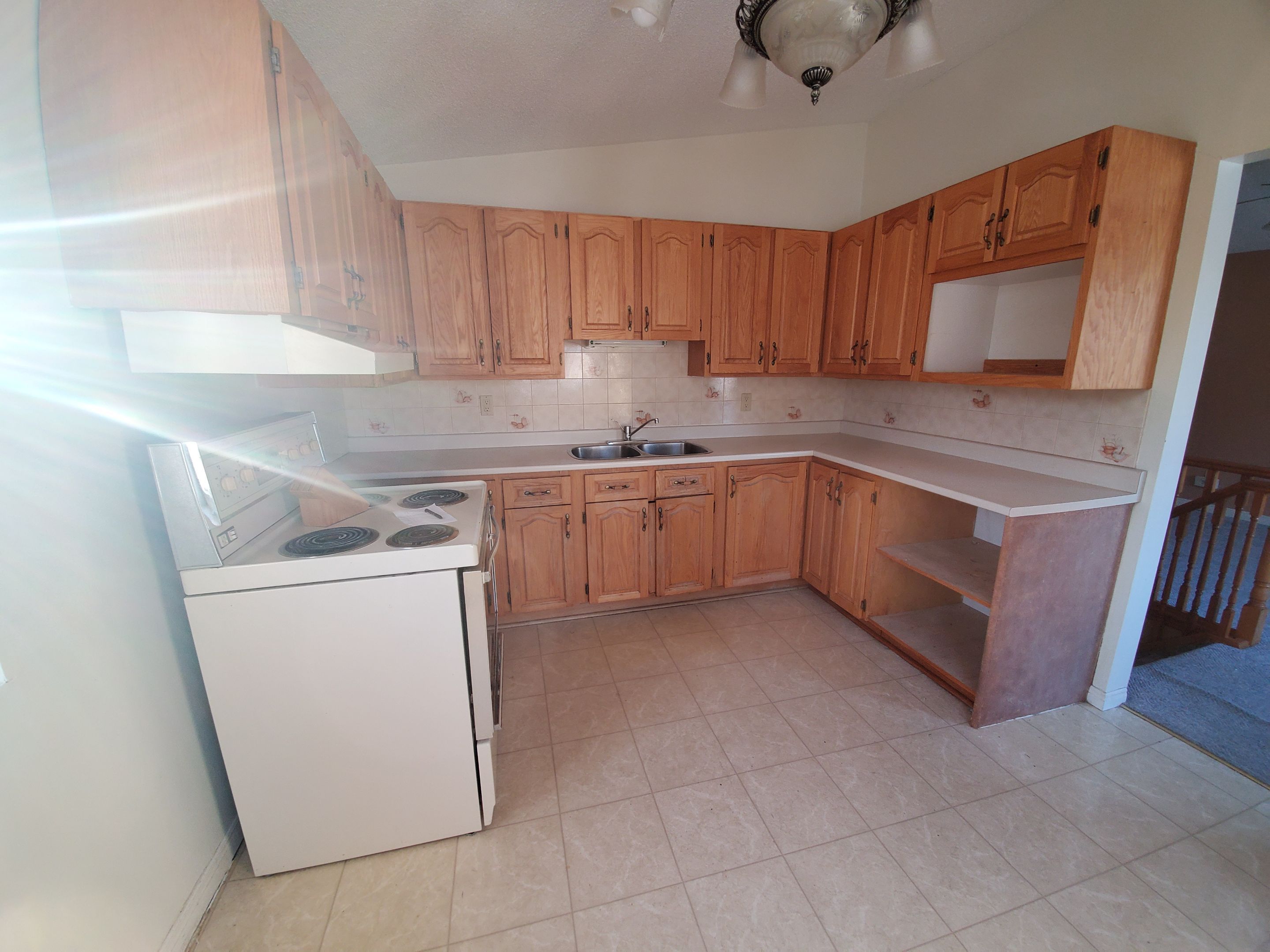 Full House Reno by Impact Construction Sudbury