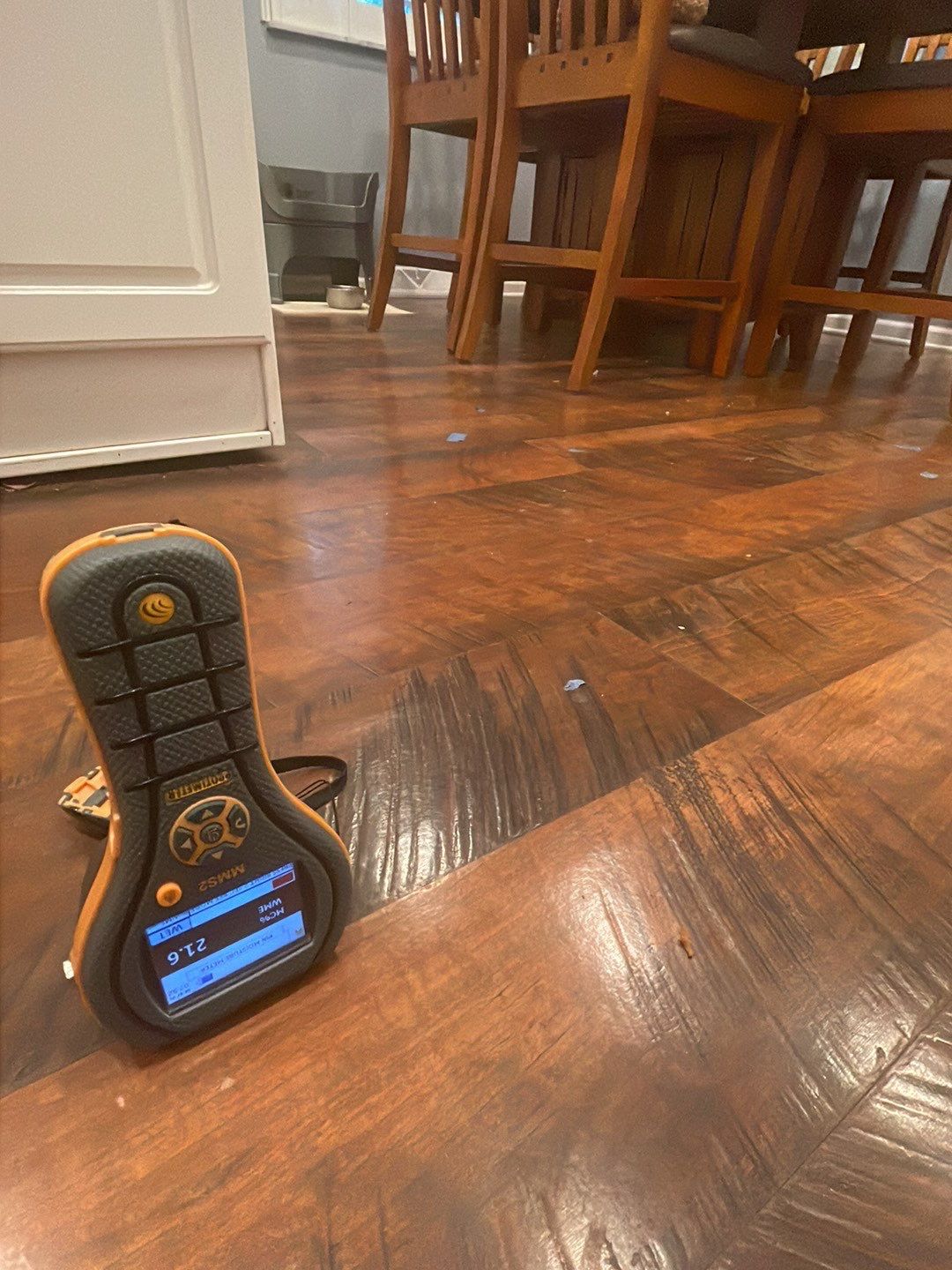 Project in Southfield by EzDry Water Mitigation & Property Restoration