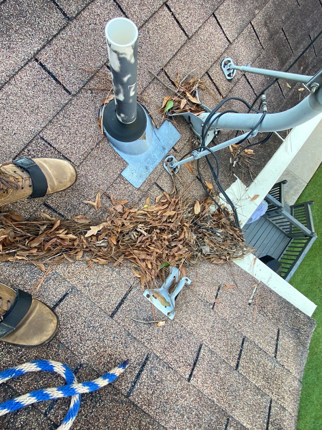 Roof Replacement  by Deerfield Roofing LLC
