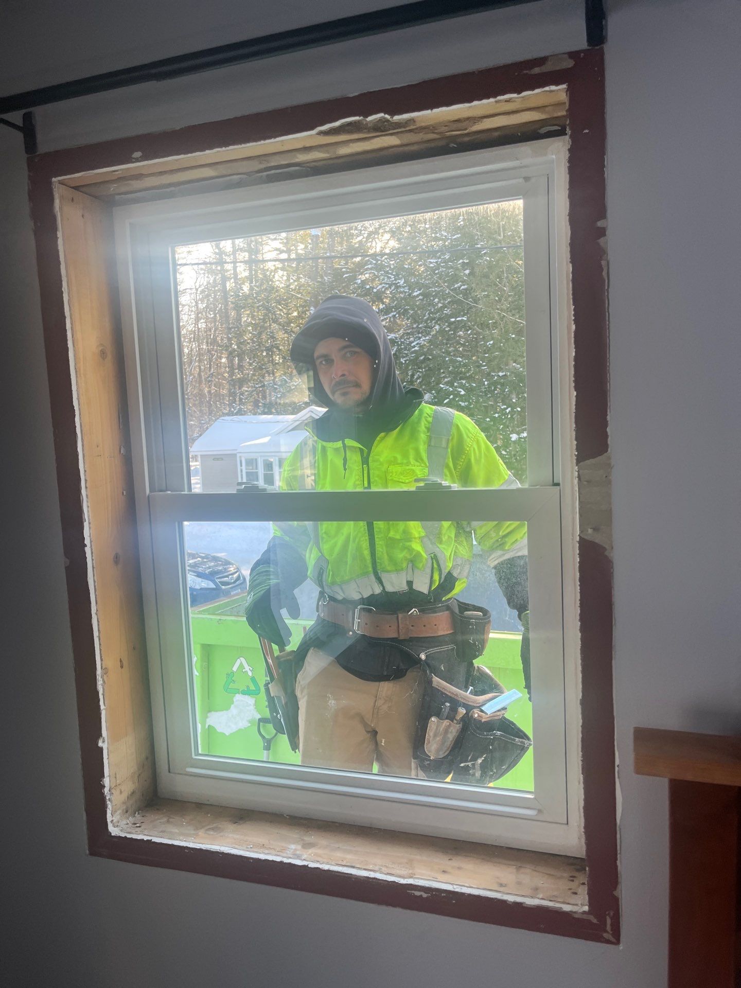 C.M.L Roofing & General Contracting featured photo.