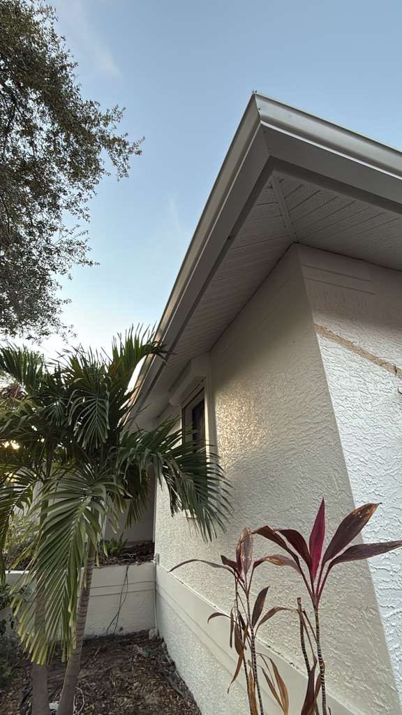 Project in St. Petersburg by Serene Construction