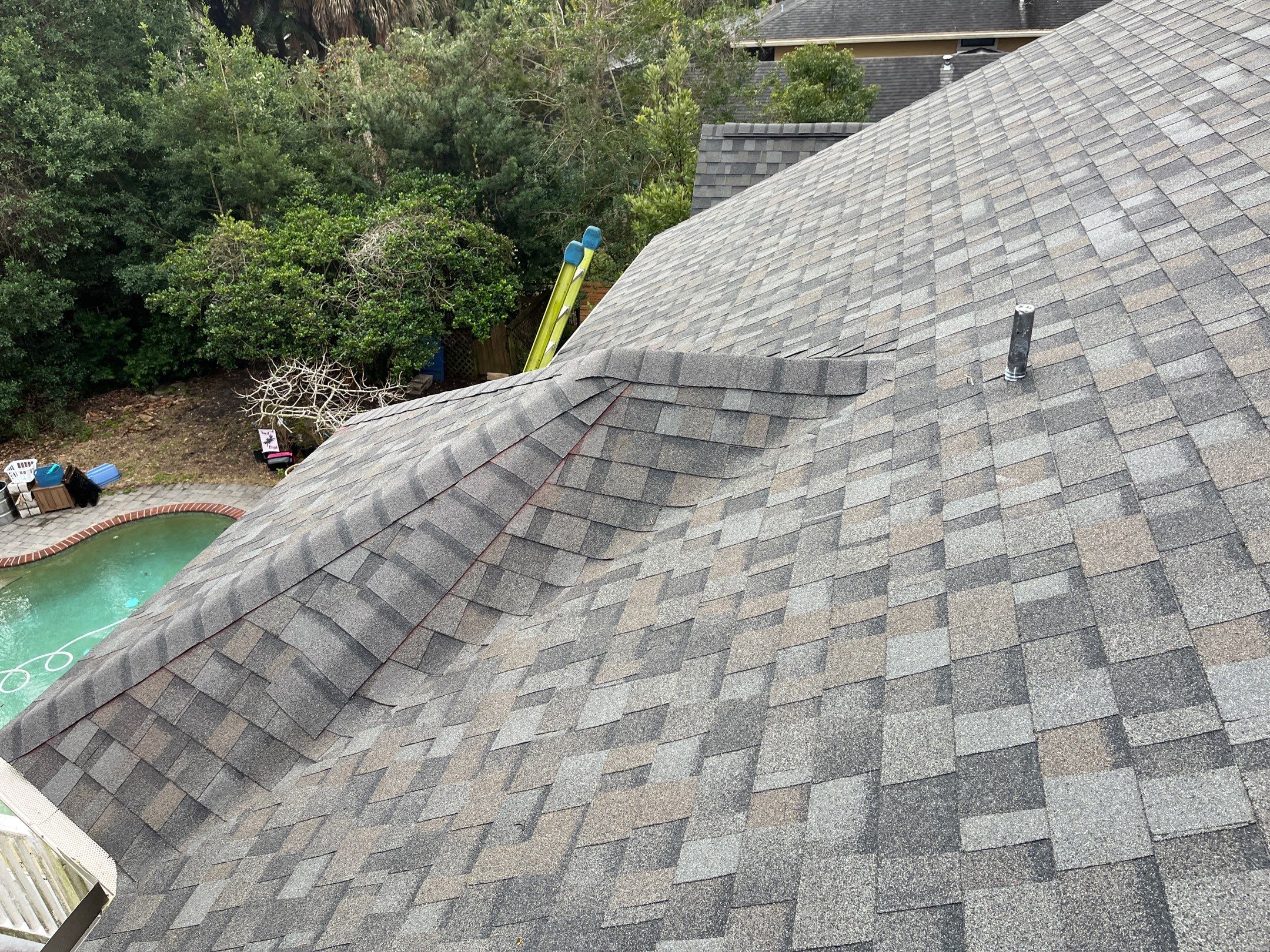 Shingle -> Shingle by Prime Roofing