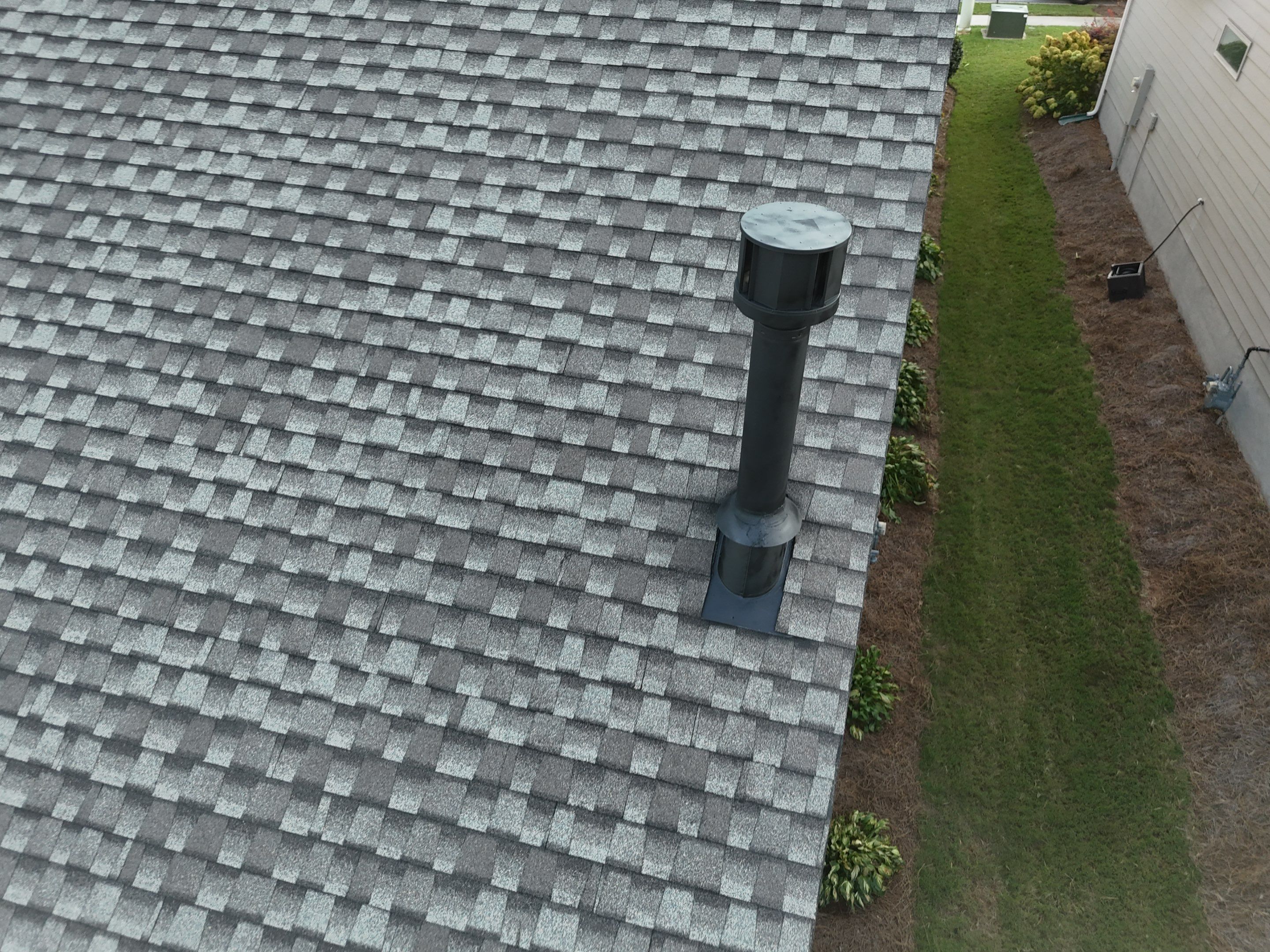 Ventura Place Hoschton Roof Replacement  by Dom Roofing & Restoration