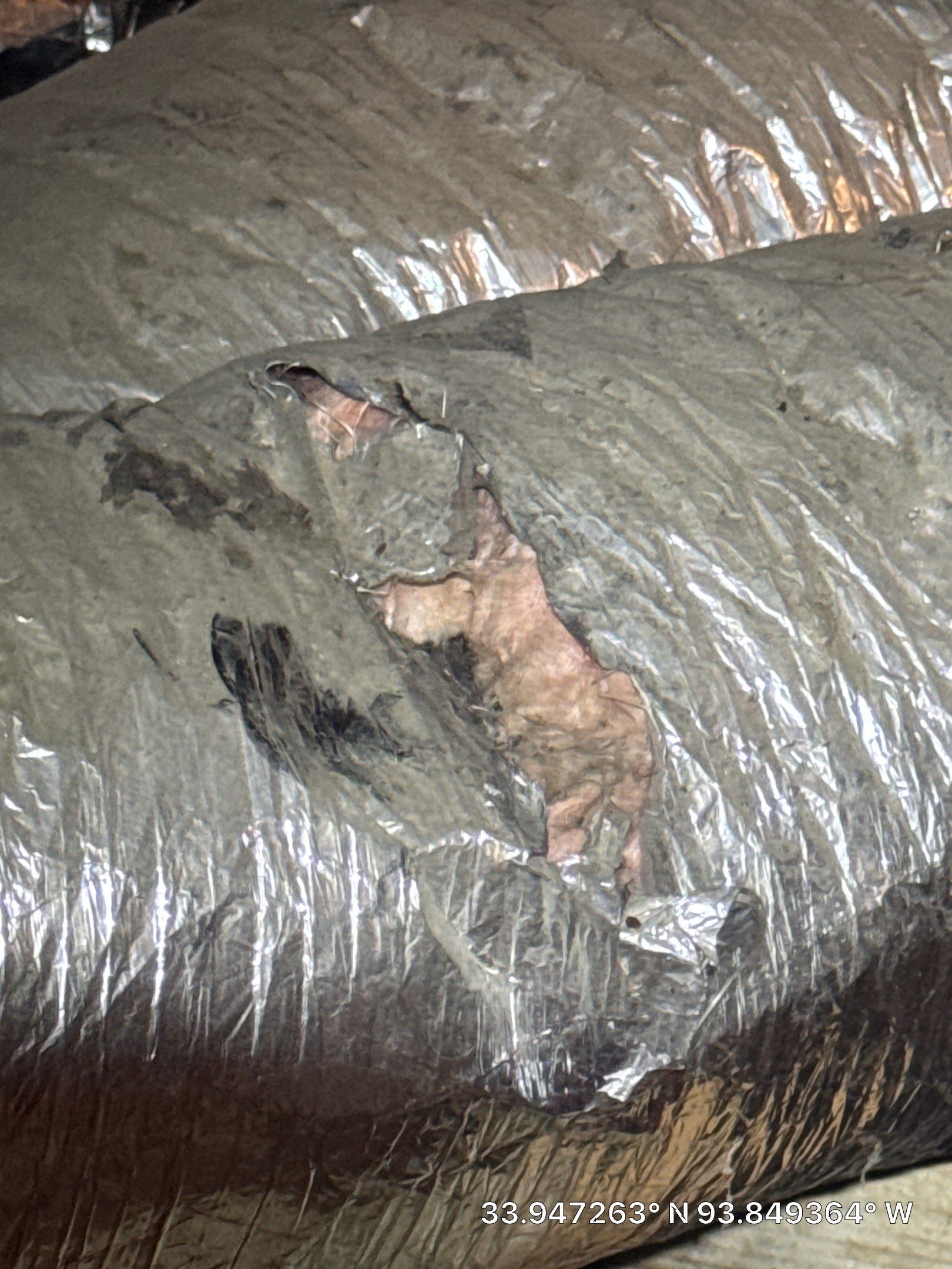 PROJECT NAME: CAITLYNN ALLEN by Smart Power Solutions