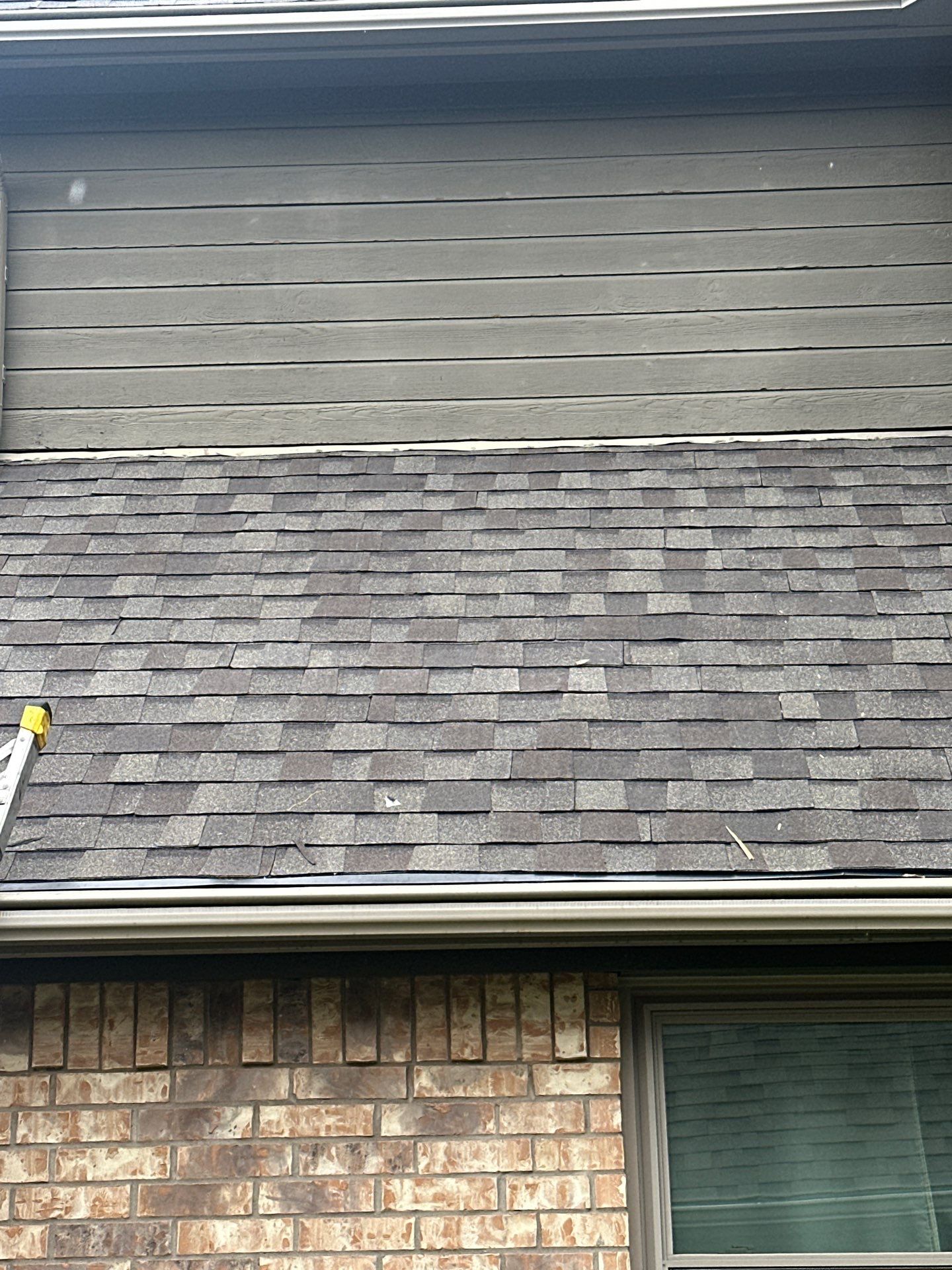 Project in Sachse by Rhino Roofing and General Contracting, LLC