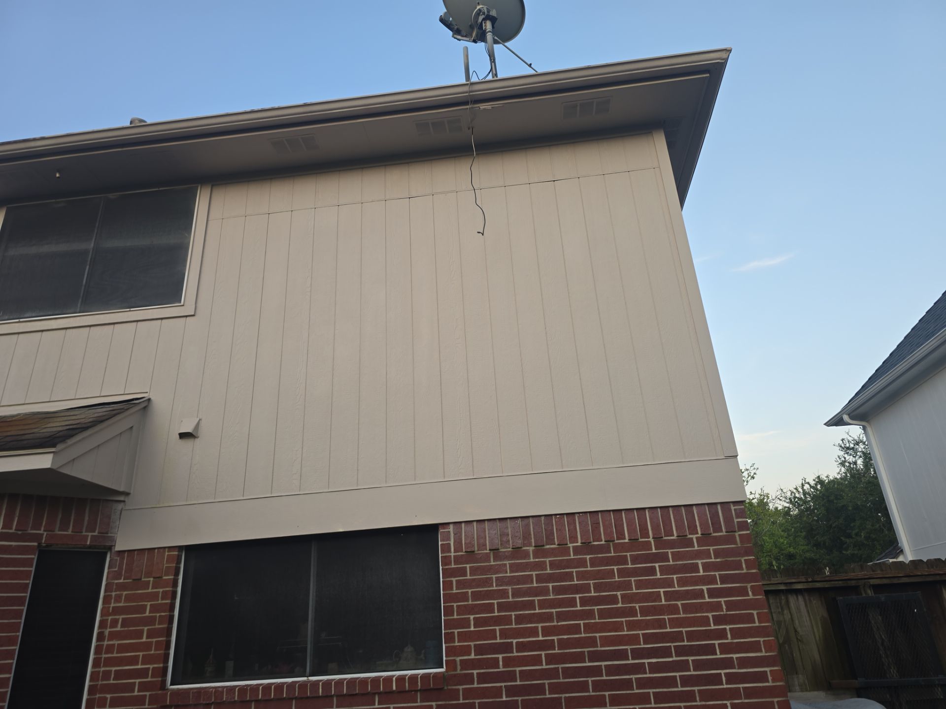 Roof Replacement Pearland by Roof Repair Services LLC