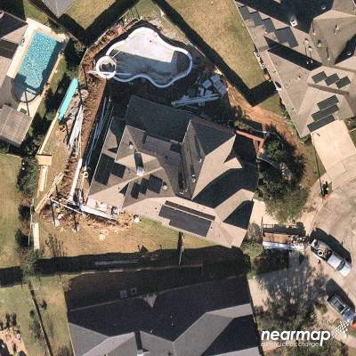 D&R In SugarLand Tx