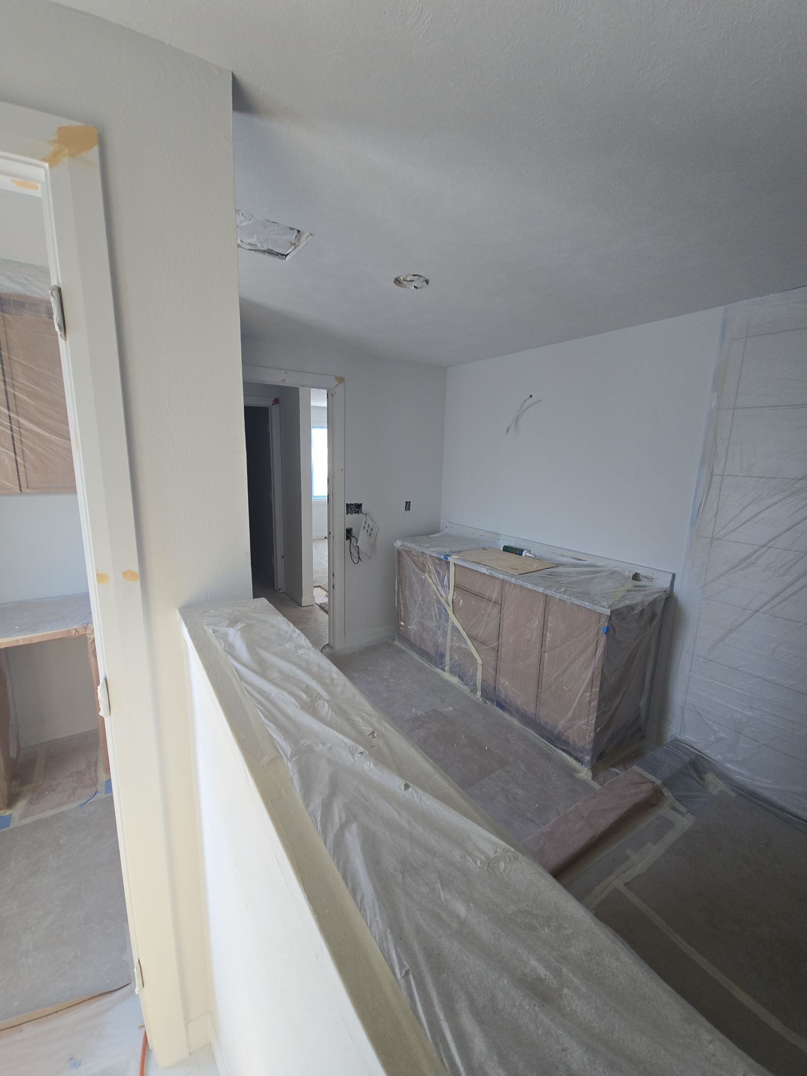 Centennial  Renovation Journey by J&M Painting LLC