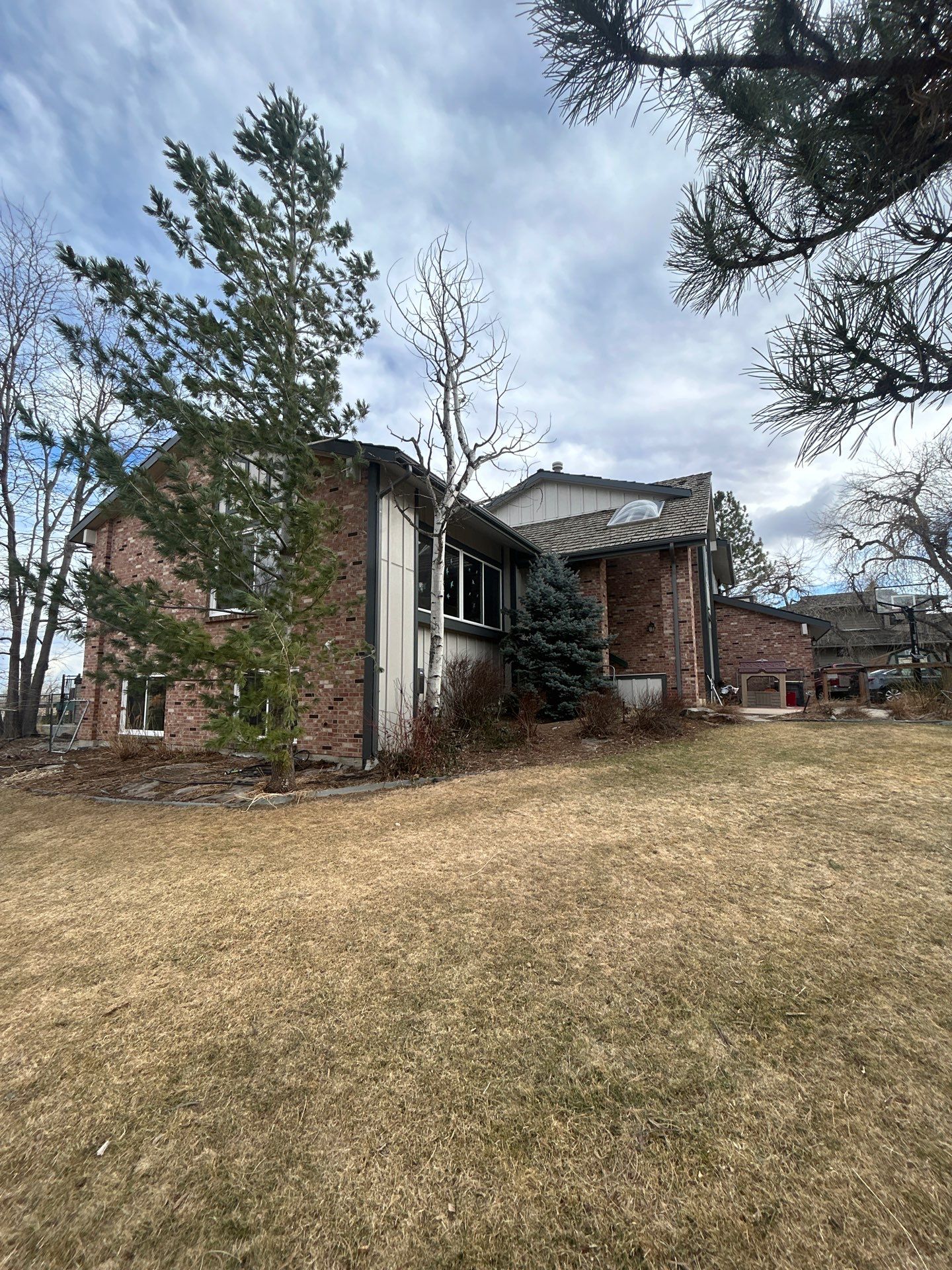 Project in Boulder by Ideal Siding Boulder