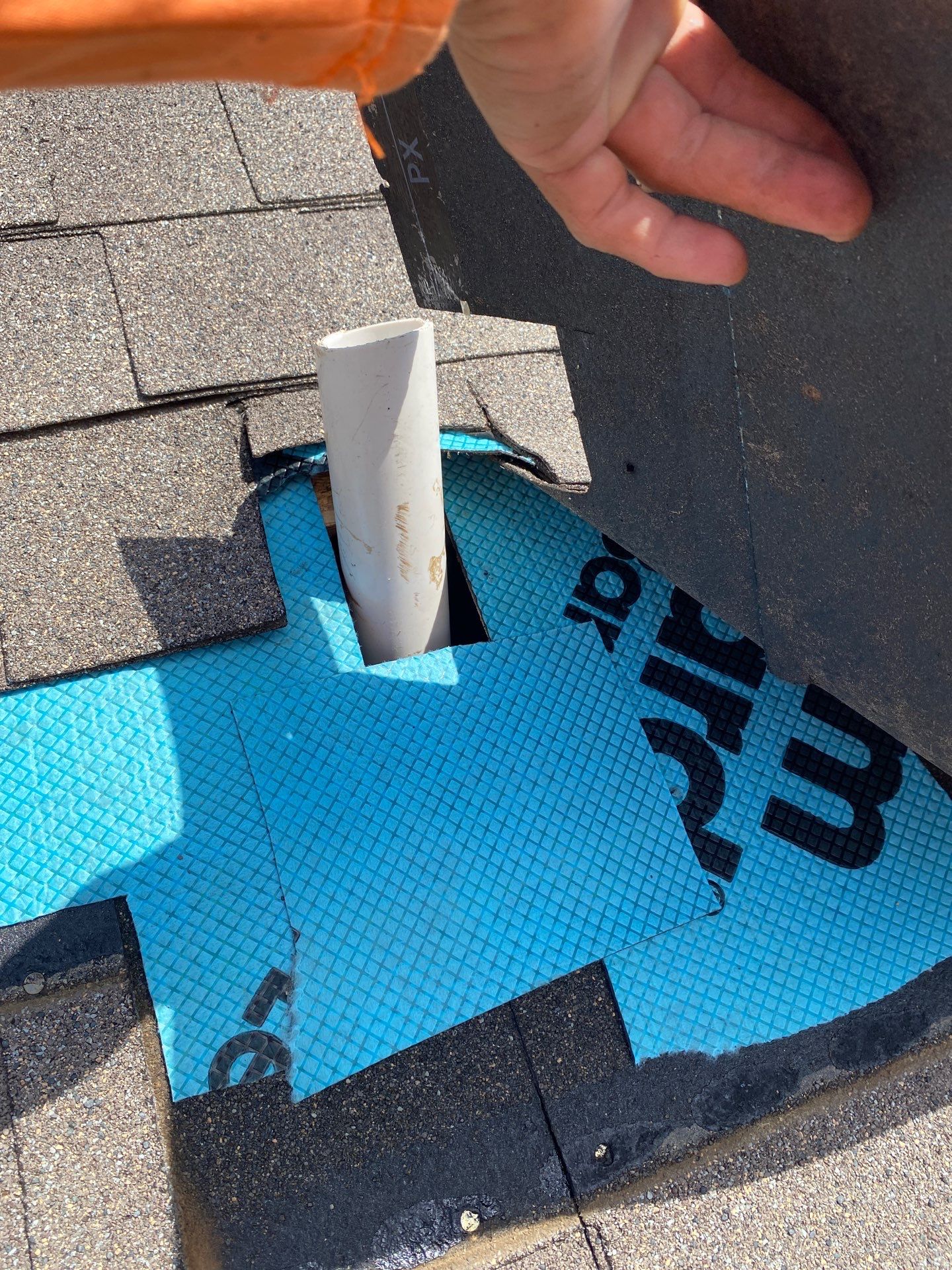 Roof Repair Tomball by Roof Repair Company