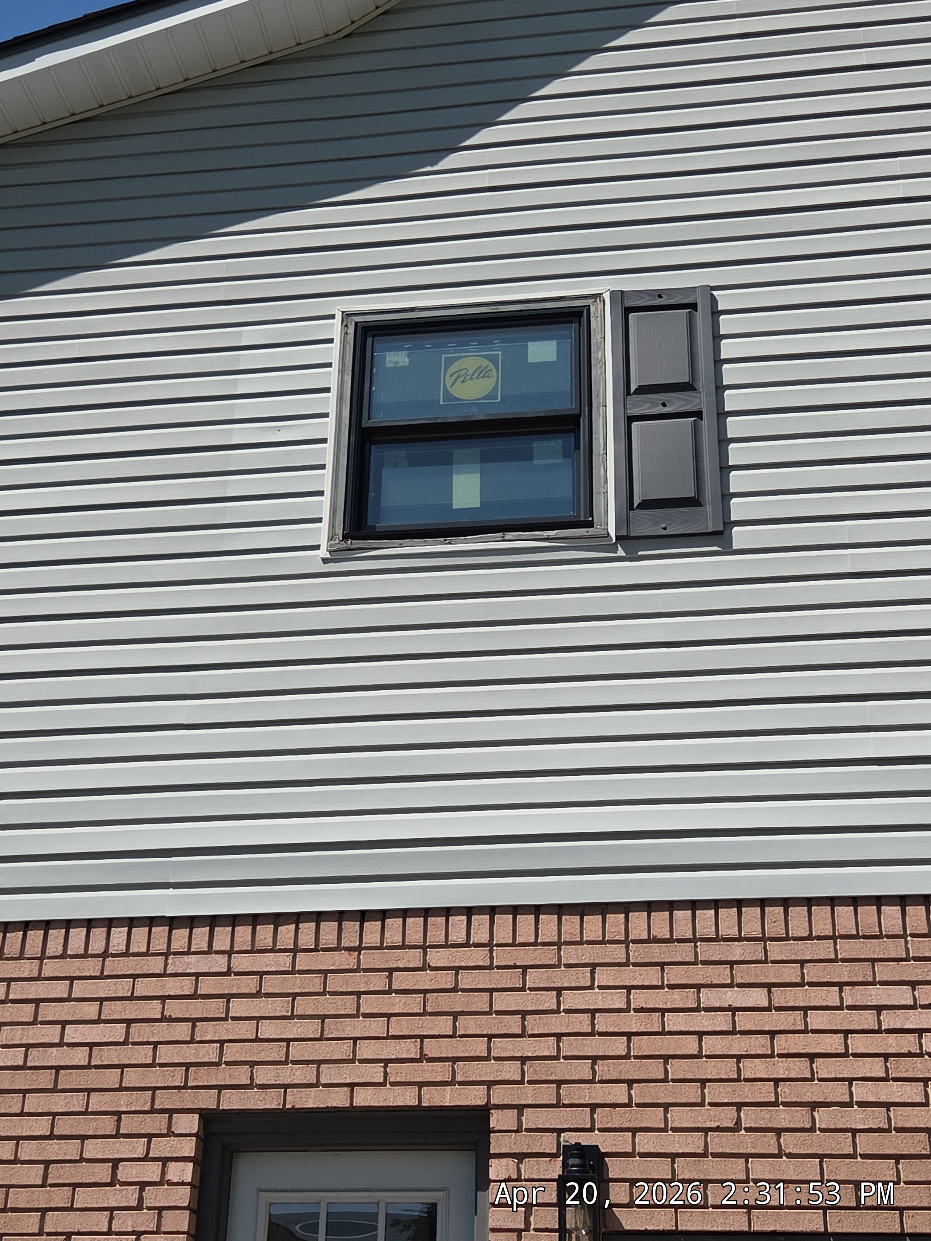 Fleury Project in Hoover by The Window Source