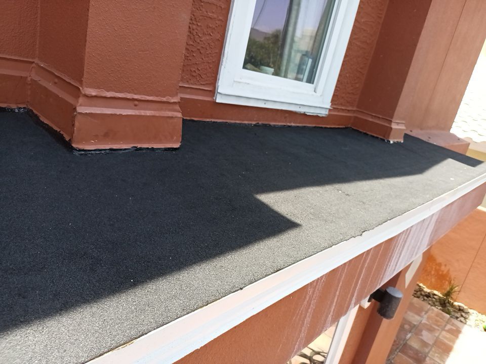 Island Tile Exorcist by Bayfront Roofing and Construction