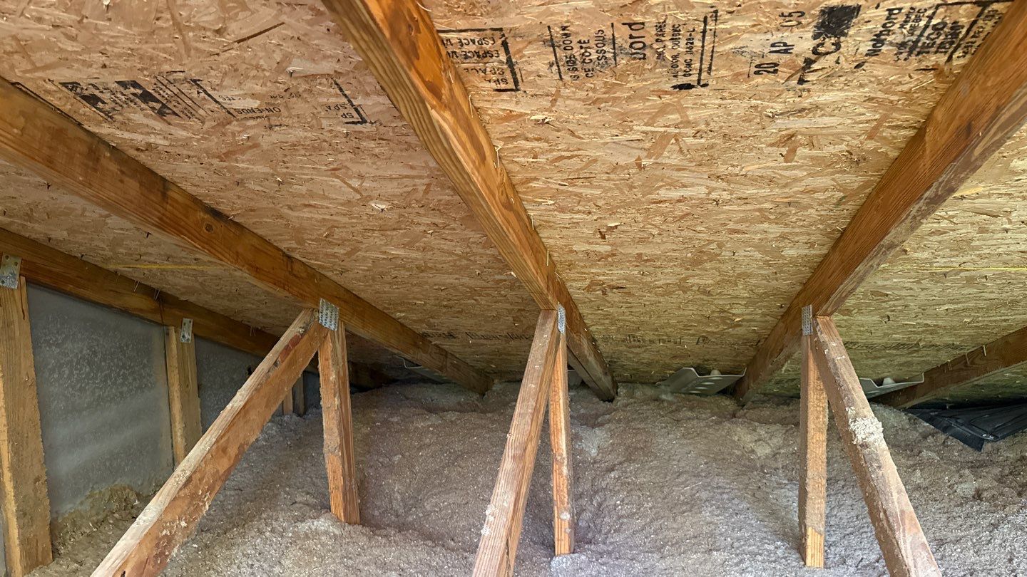 Roof Replacement using Malarkey Legacy Natural Wood by 180 Contractors