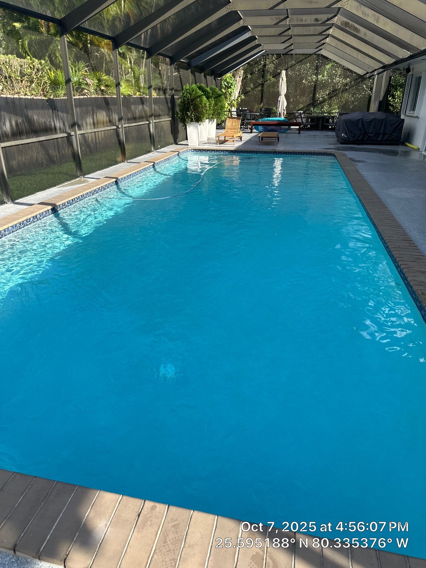 Pinecrest by Luxury MPM Services