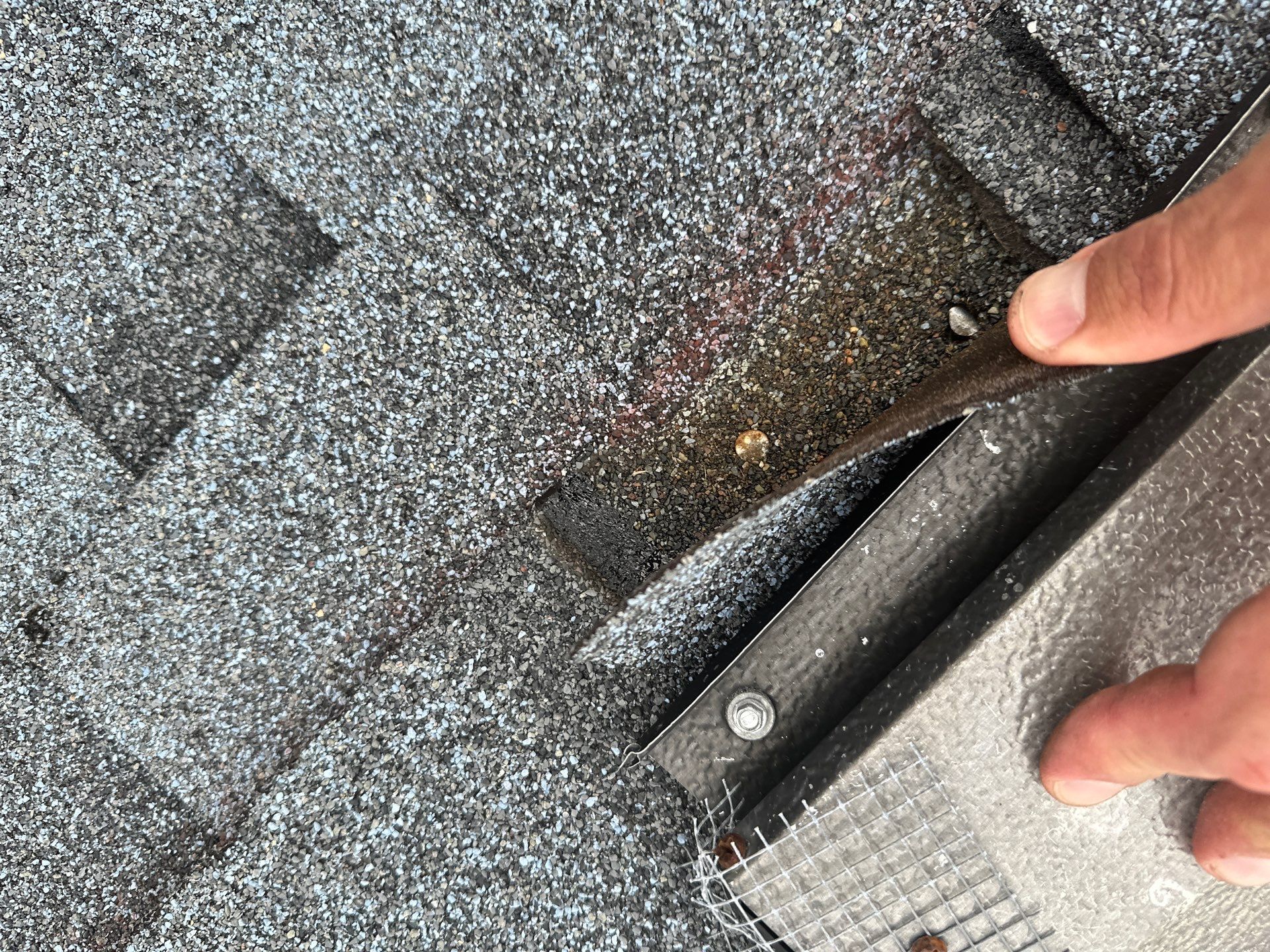 Water Damage Claim in Cape Coral by FLAPA & KeyStone