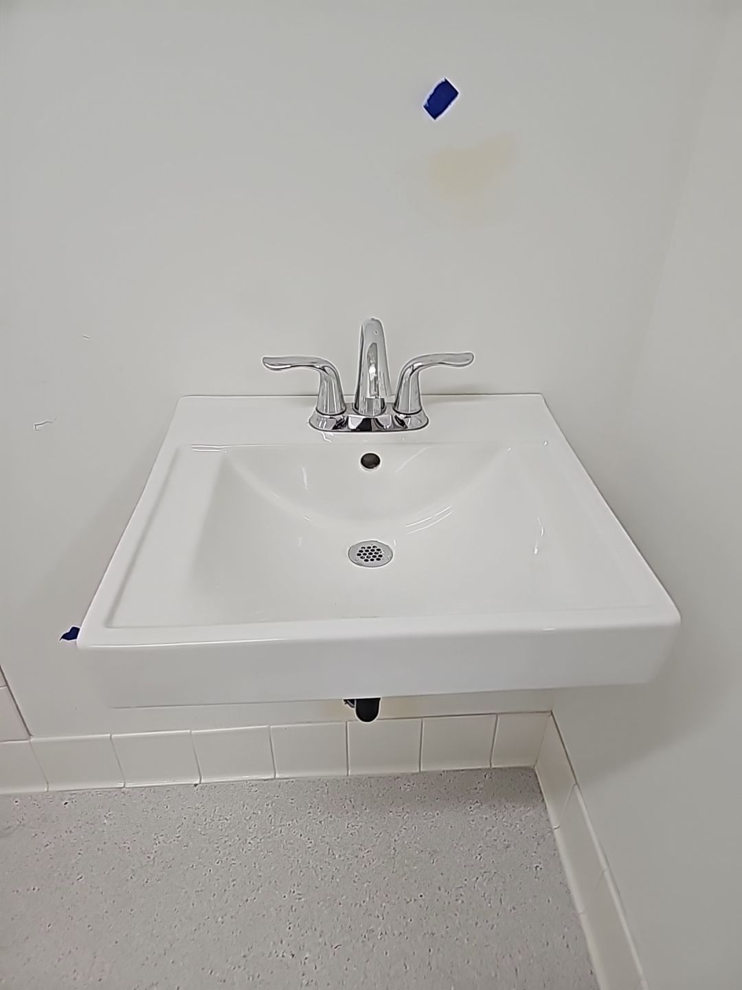Commercial Vet Clinic by Venne Plumbing