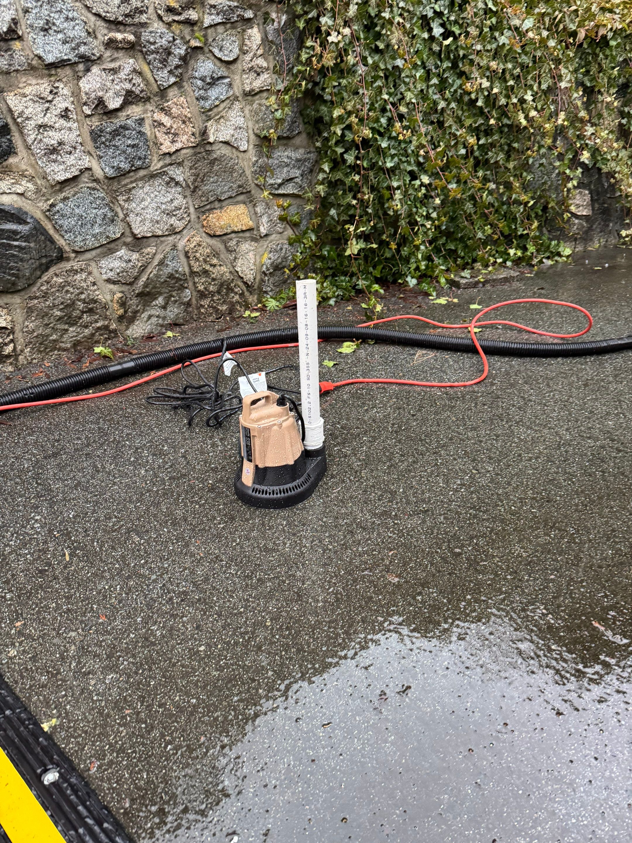 Handy man Repair for Sycamore Property  by YVR Construction Group