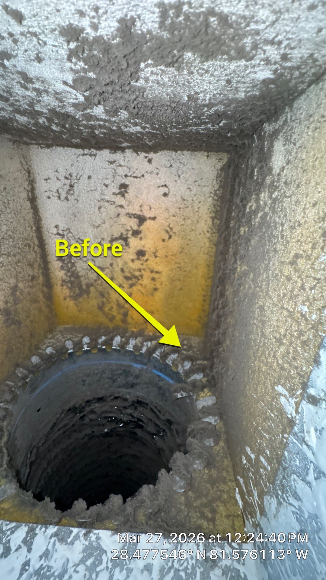 Air Duct Cleaning in Windermere by Hygienic Air, Inc