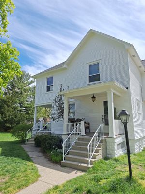 Home Exterior Painting