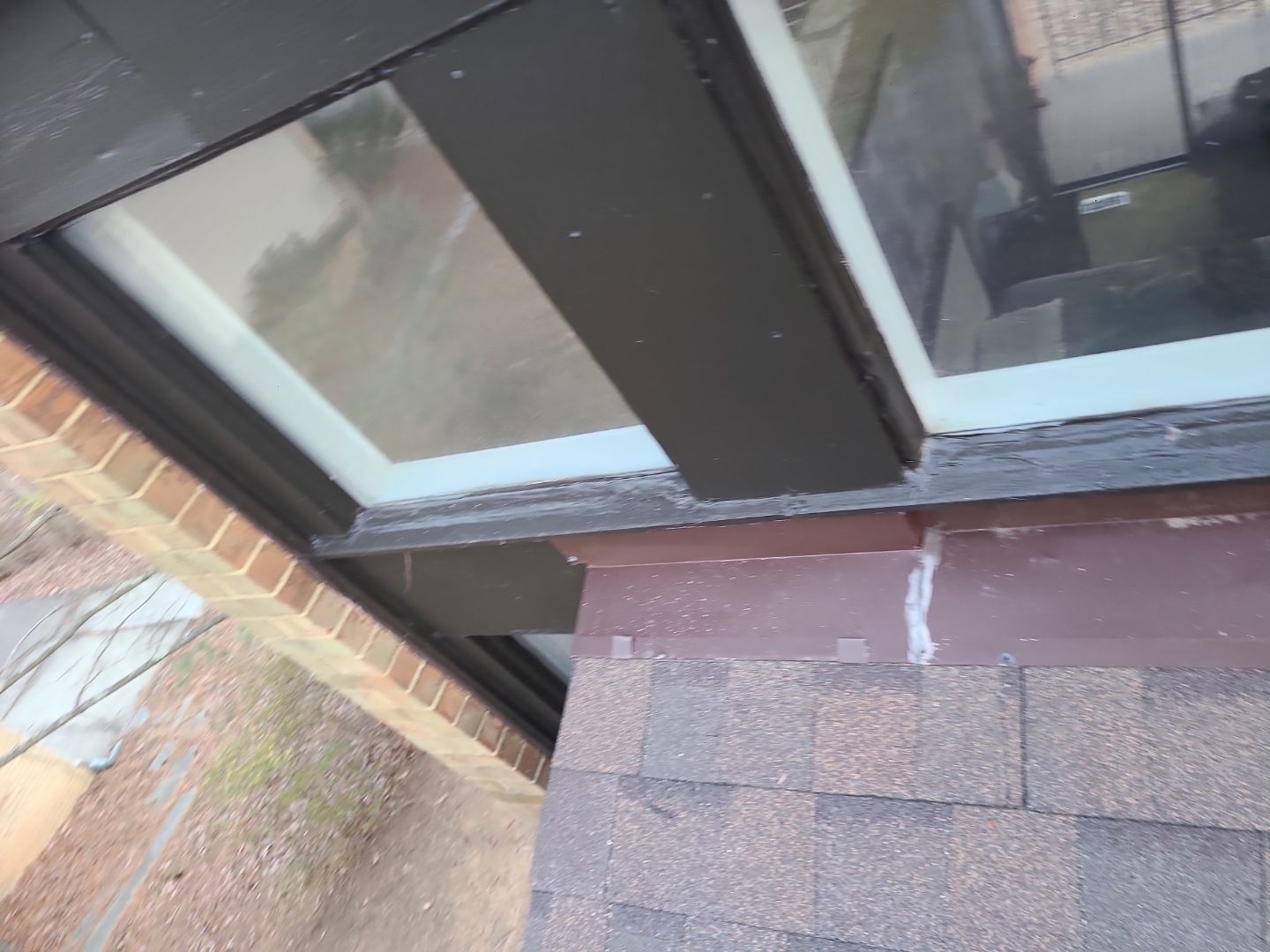 Vienna: Residential Roof Replacement with CertainTeed Landmark in Heather Blend by RM Banning, Inc.