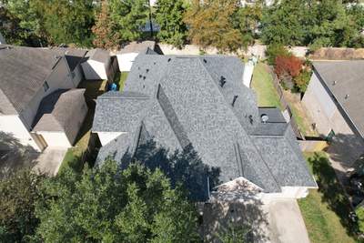 Owens Corning Duration