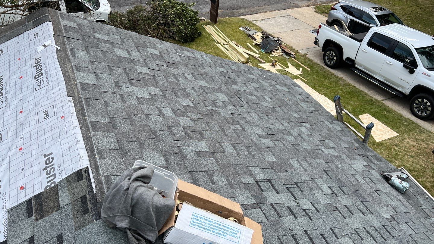 Irondale - Front Porch by Pillar and Pine